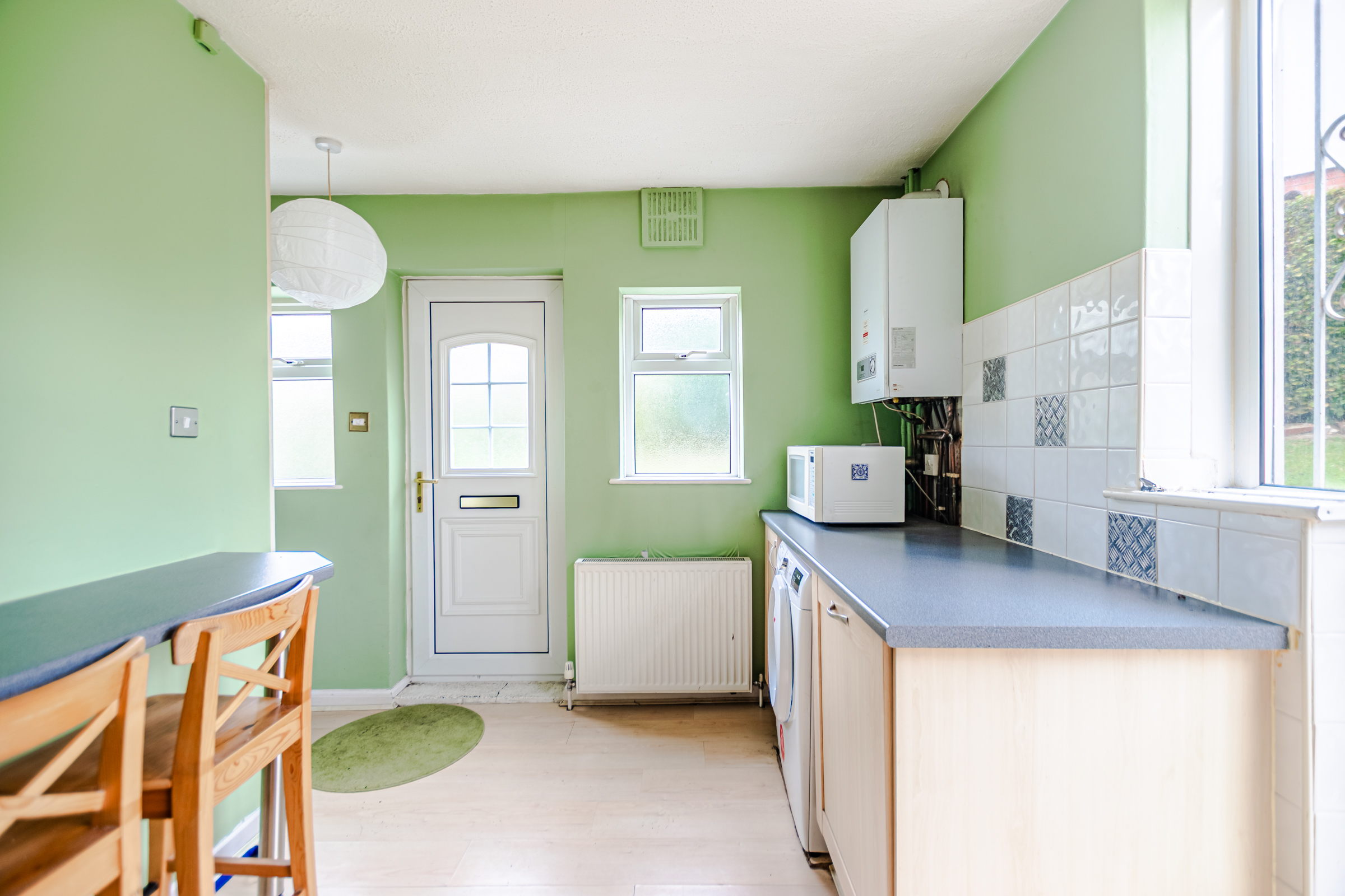 Roxholme Grove, Chapeltown, Leeds, LS7 - Photo 4