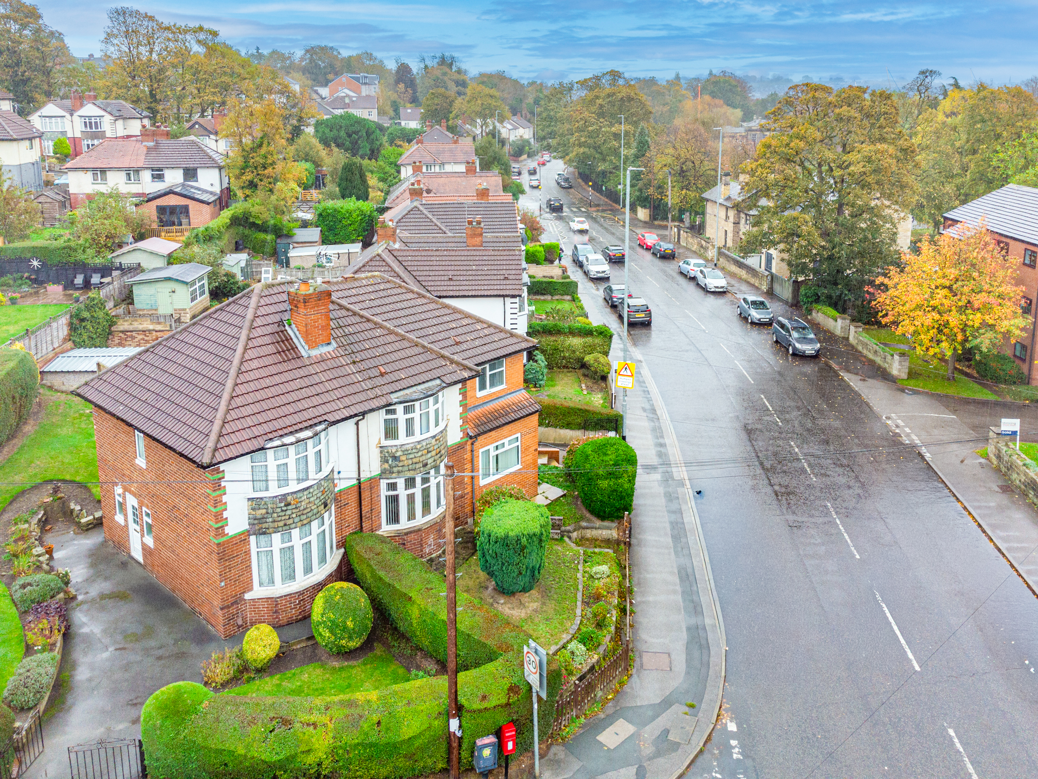 Roxholme Grove, Chapeltown, Leeds, LS7 - Photo 13