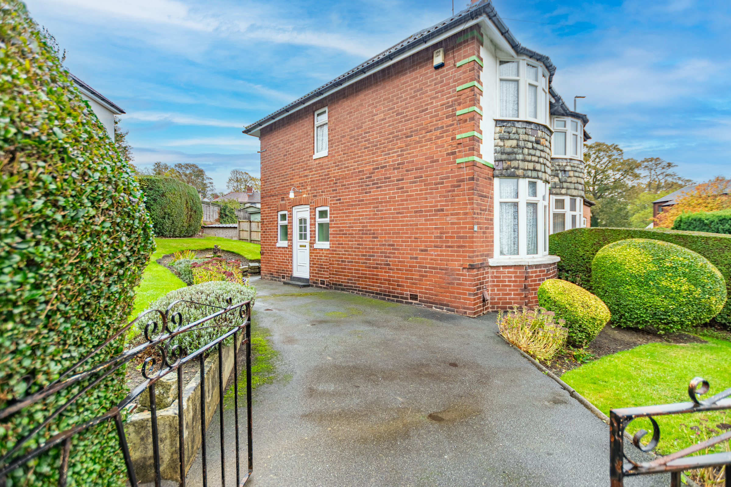 Roxholme Grove, Chapeltown, Leeds, LS7 - Photo 14