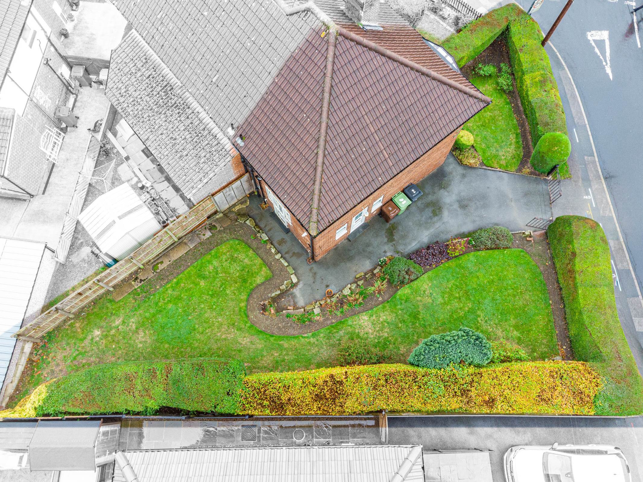 Roxholme Grove, Chapeltown, Leeds, LS7 - Photo 17