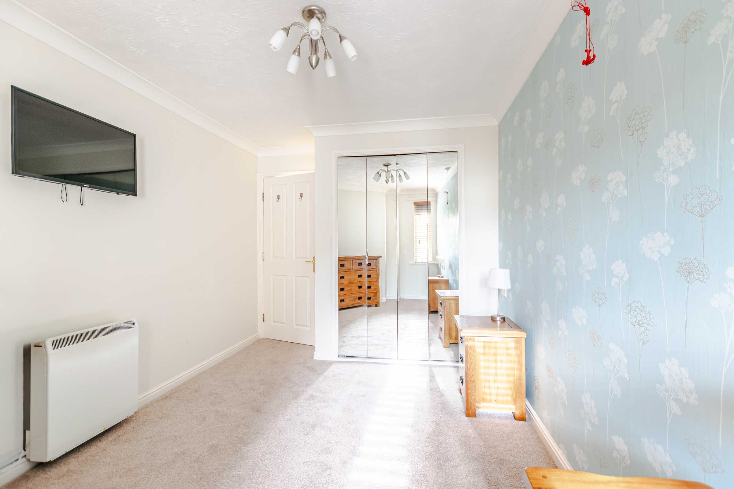 Park Avenue, Roundhay, Leeds, LS8 - Photo 8