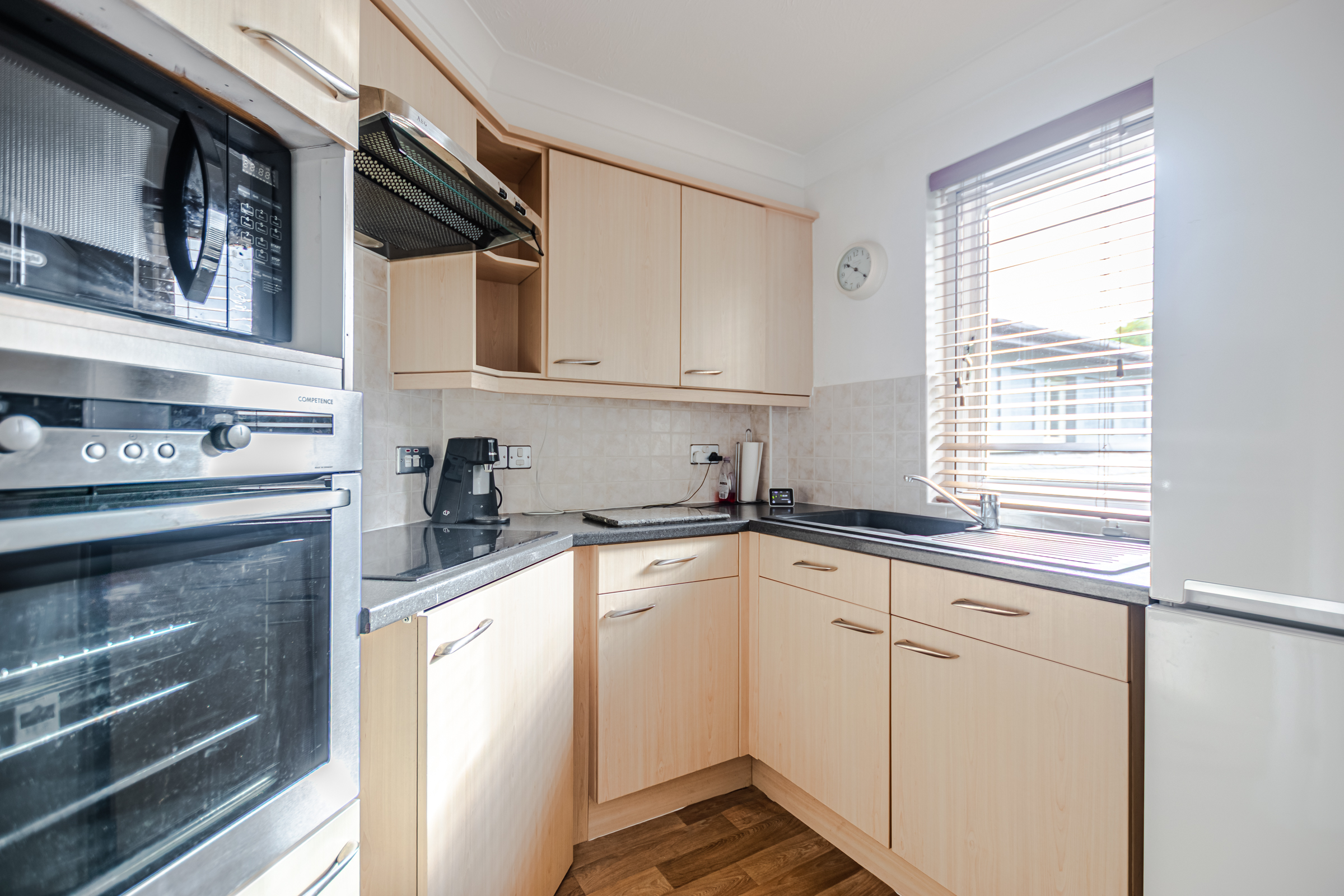 Park Avenue, Roundhay, Leeds, LS8 - Photo 5