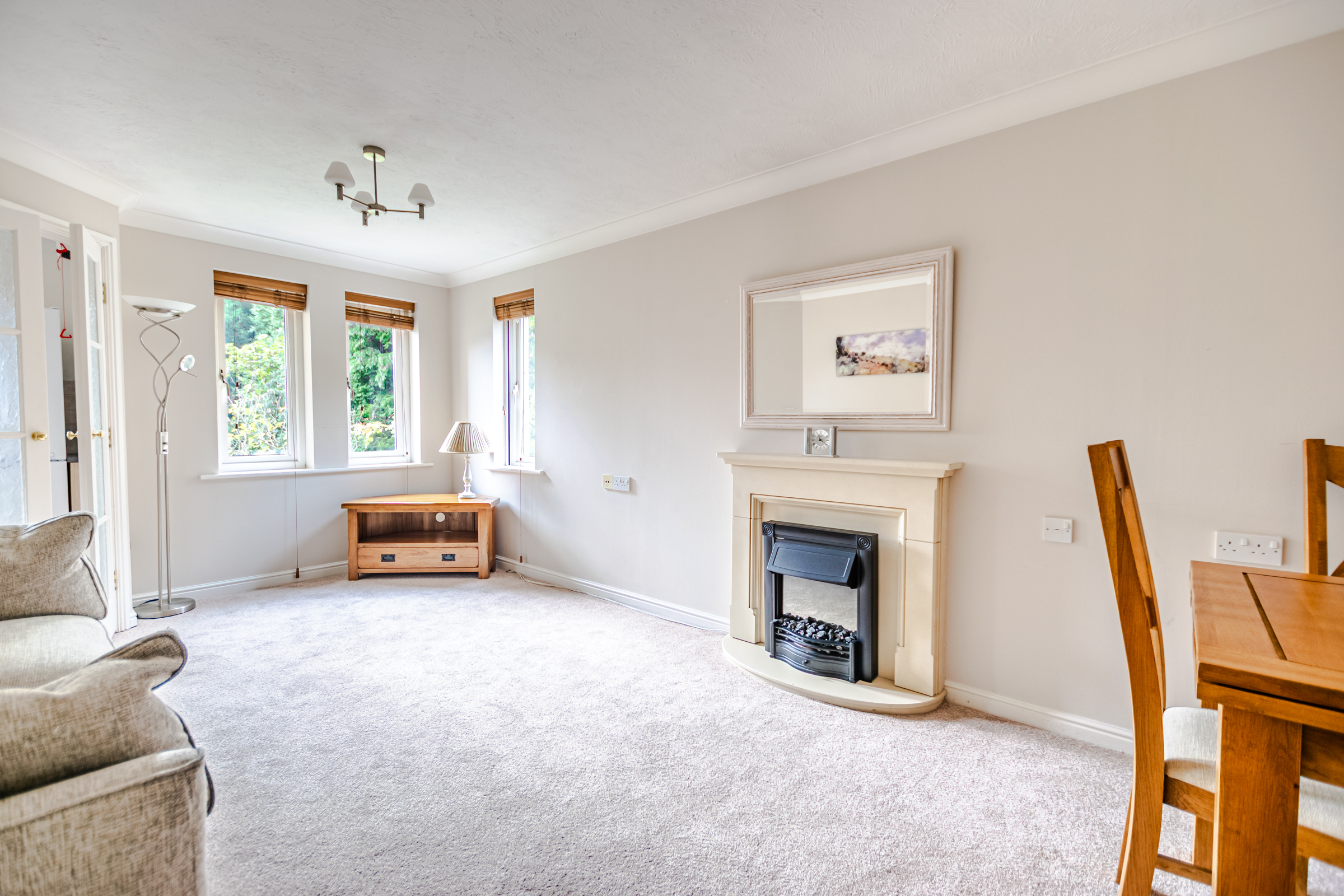 Park Avenue, Roundhay, Leeds, LS8 - Photo 2