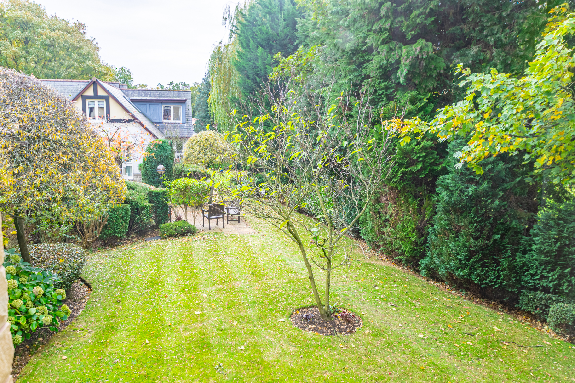 Park Avenue, Roundhay, Leeds, LS8 - Photo 14