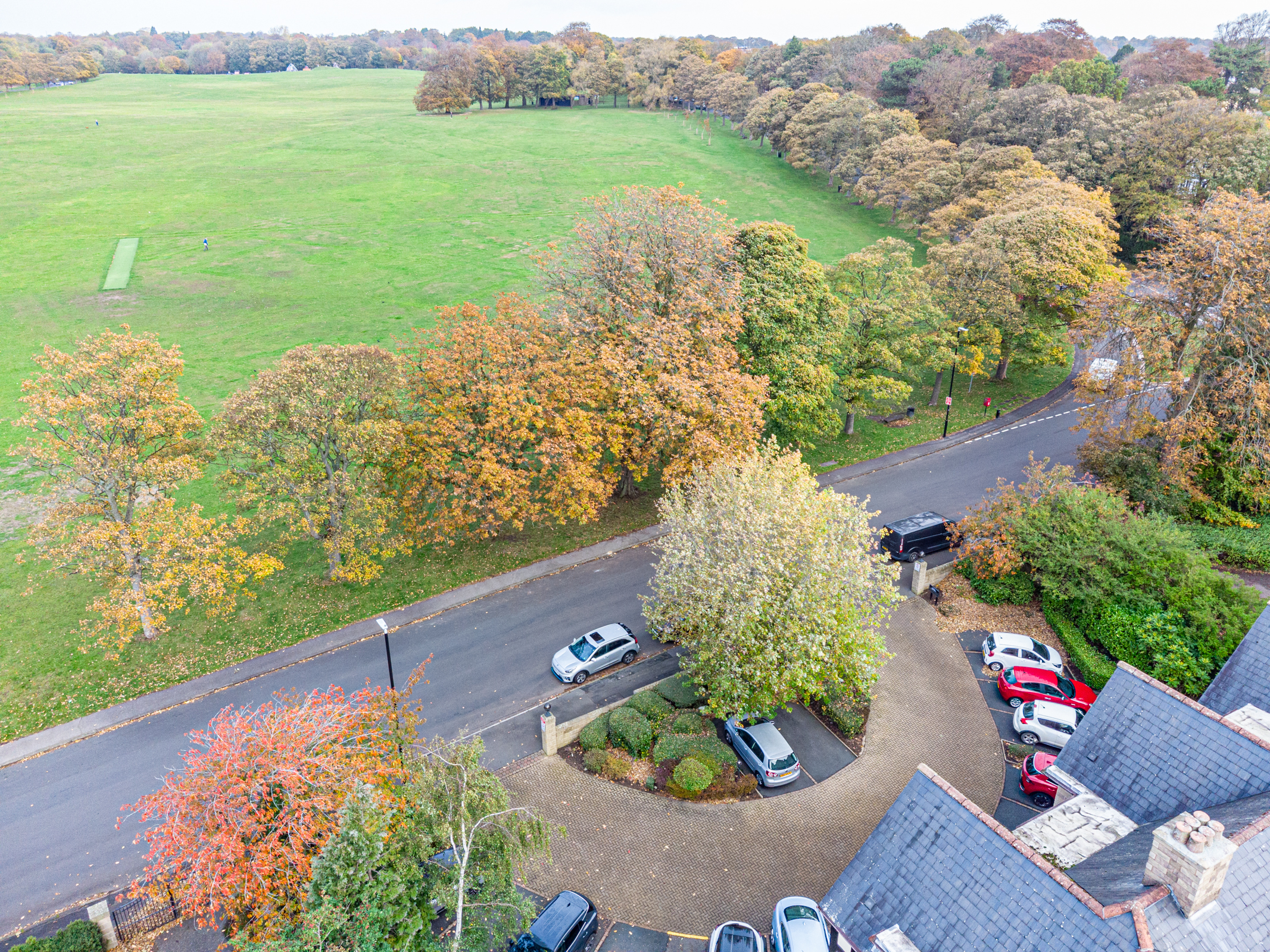 Park Avenue, Roundhay, Leeds, LS8 - Photo 15