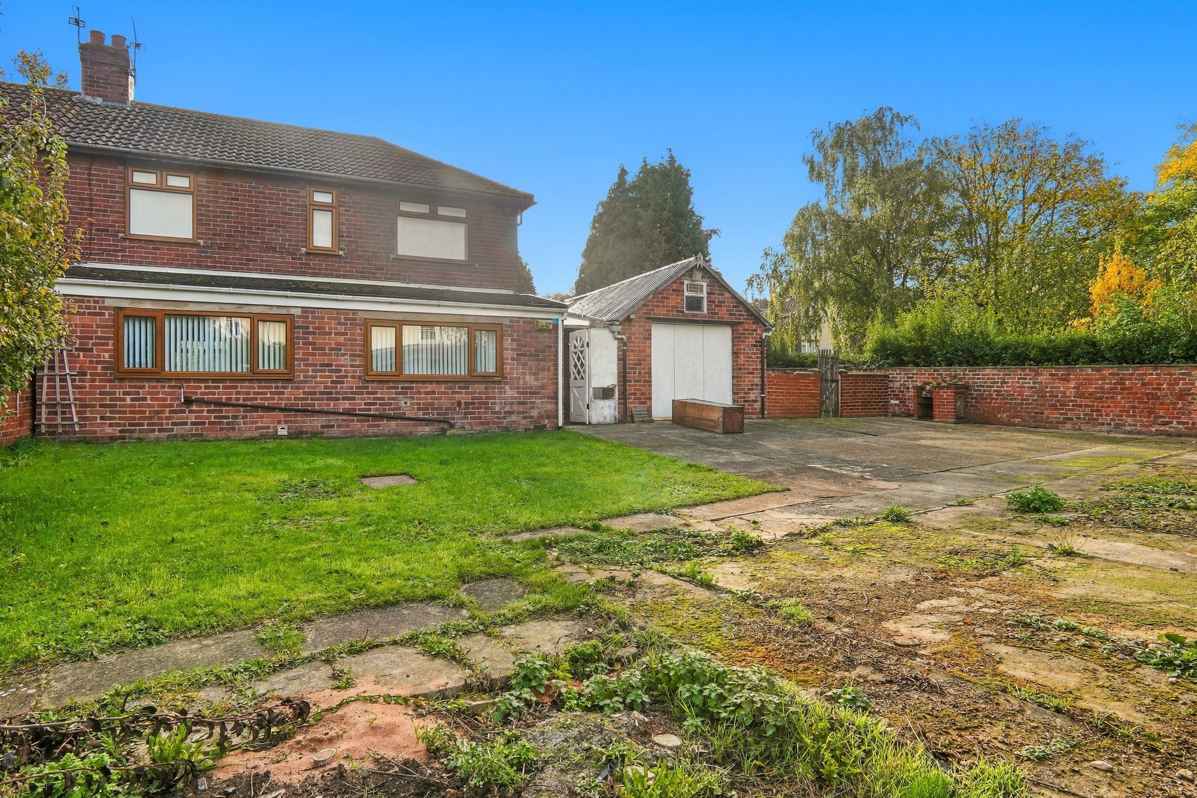 Broomhouse Lane, Doncaster, DN12 - Photo 19