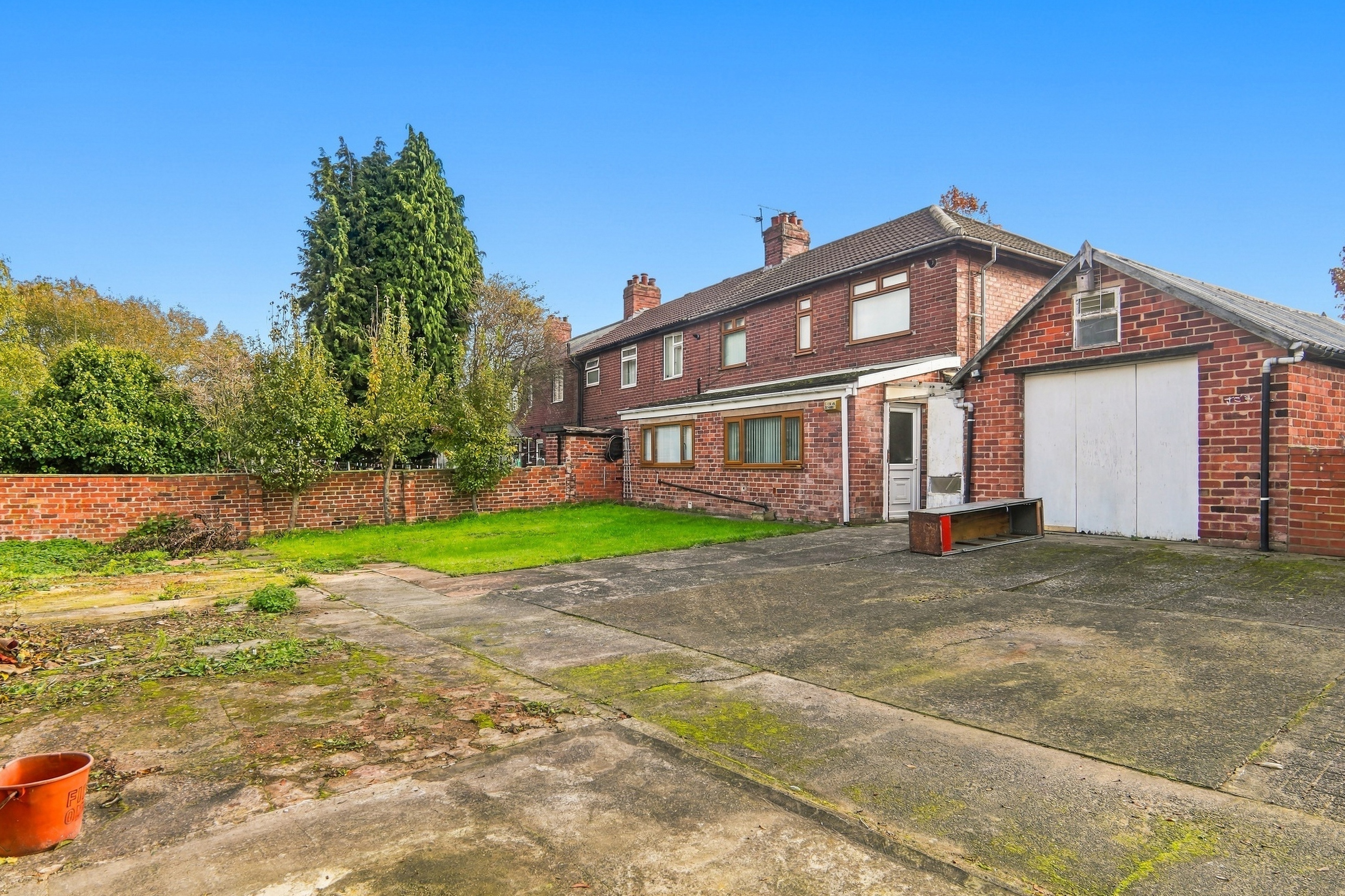 Broomhouse Lane, Doncaster, DN12 - Photo 17