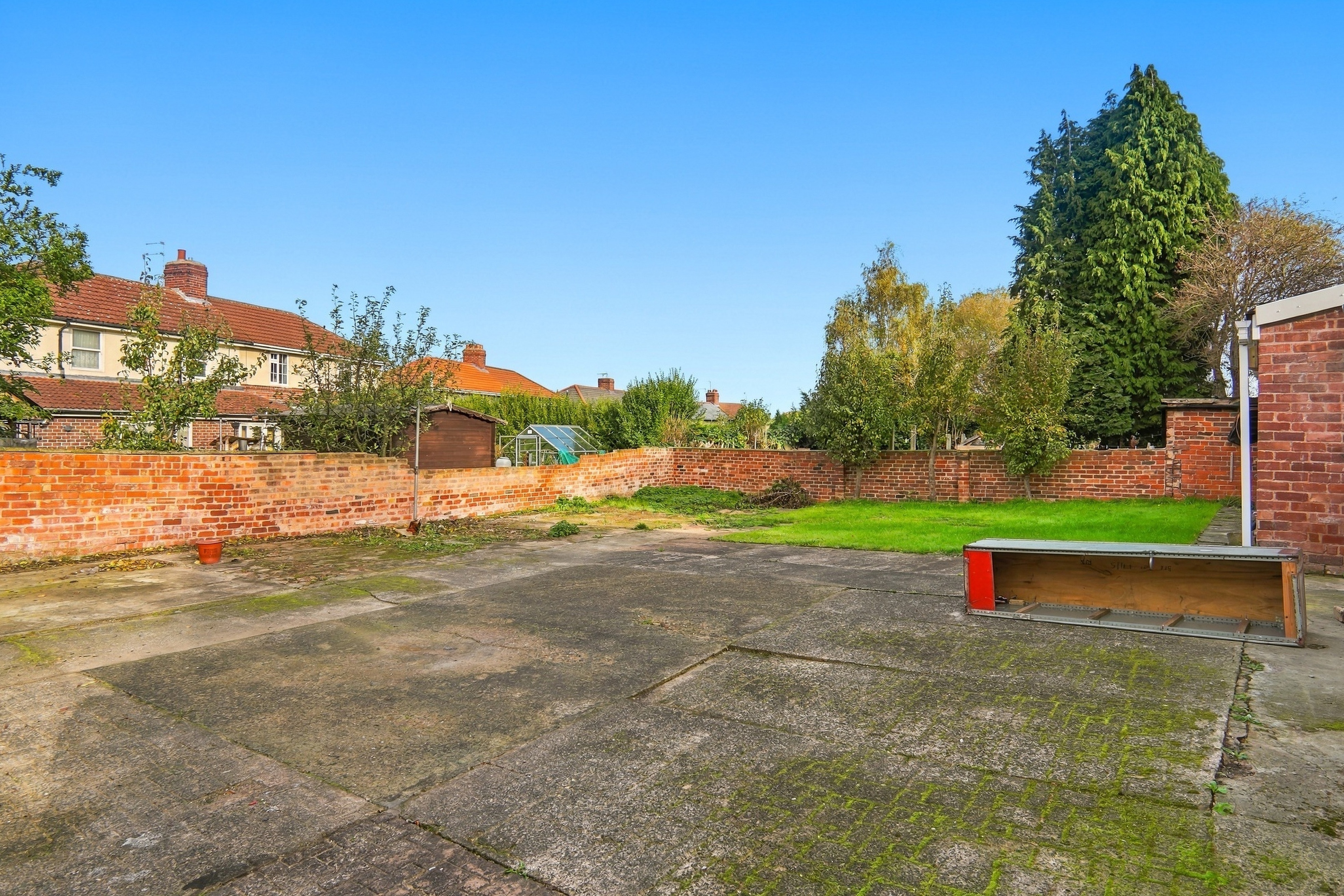 Broomhouse Lane, Doncaster, DN12 - Photo 20