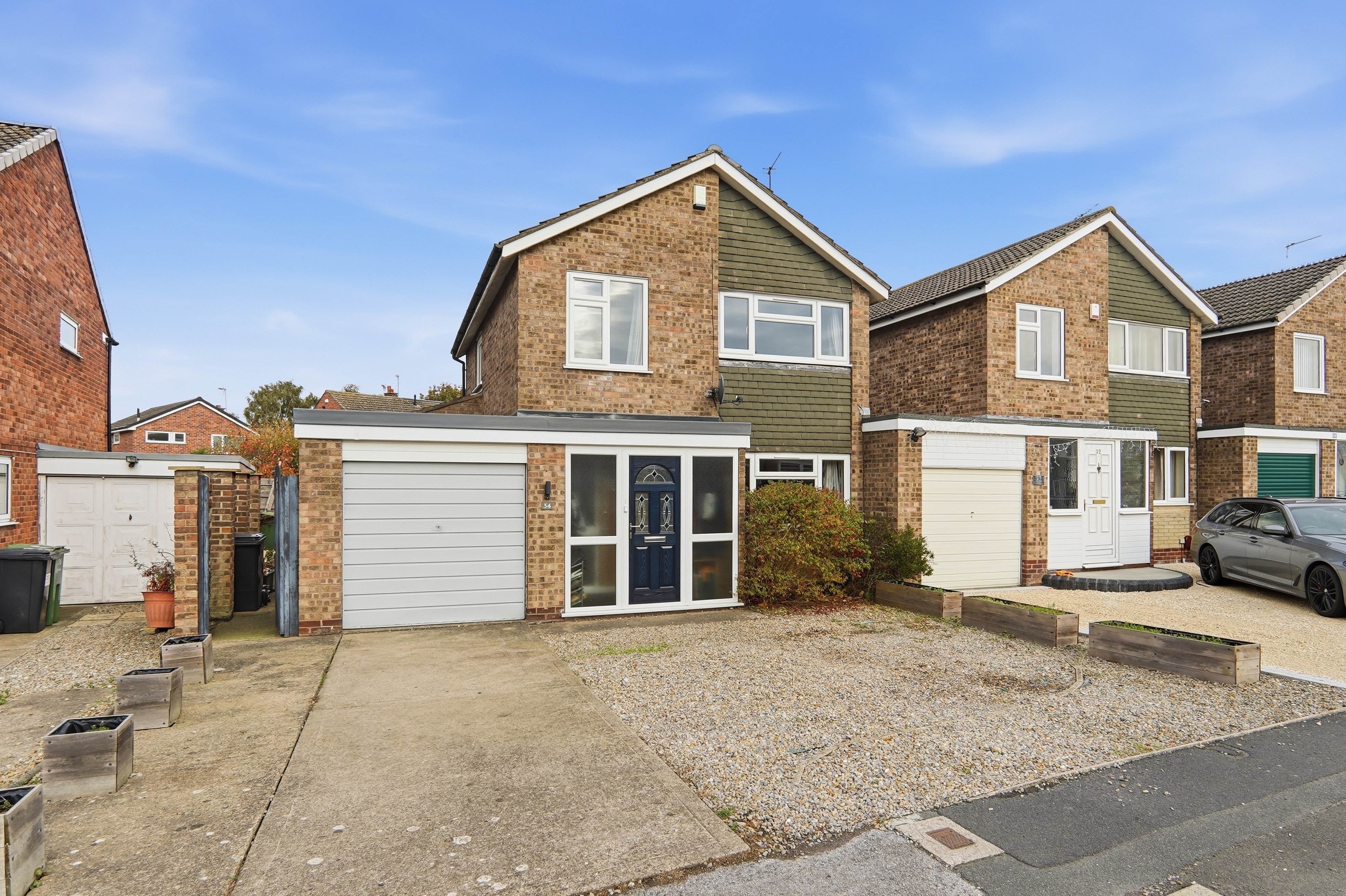 Oaken Grove, York, YO32 - Photo 1