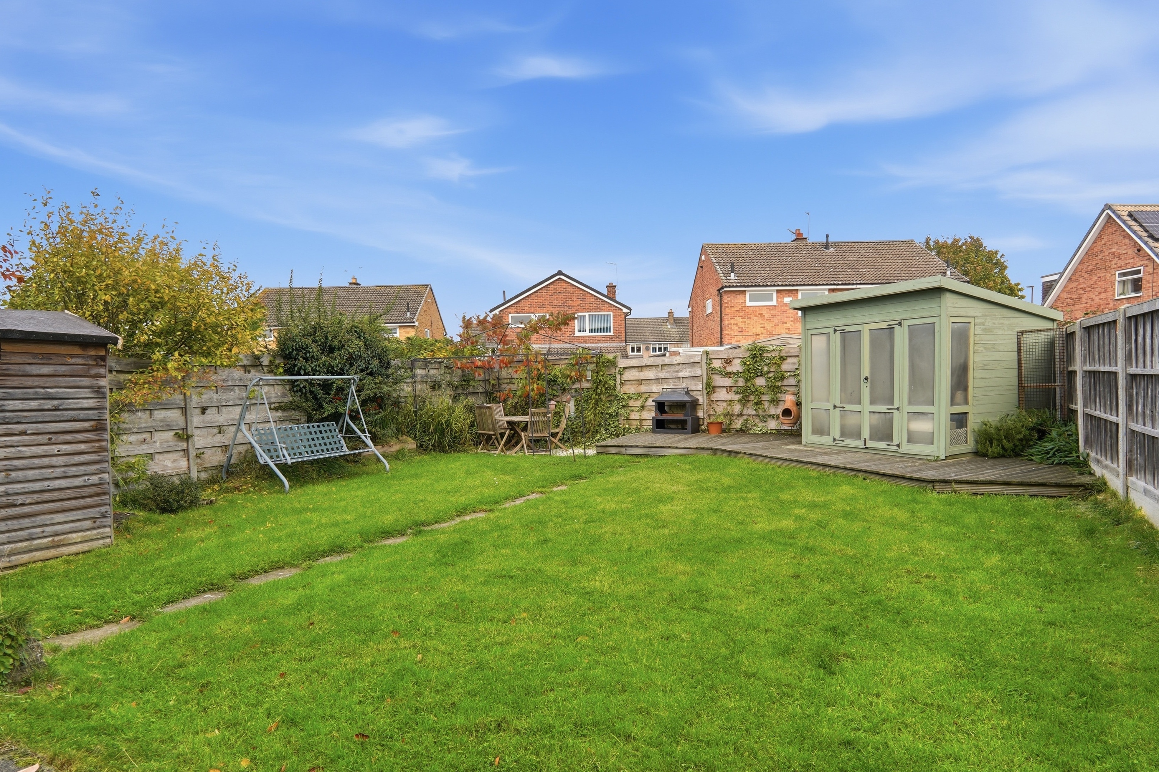 Oaken Grove, York, YO32 - Photo 11