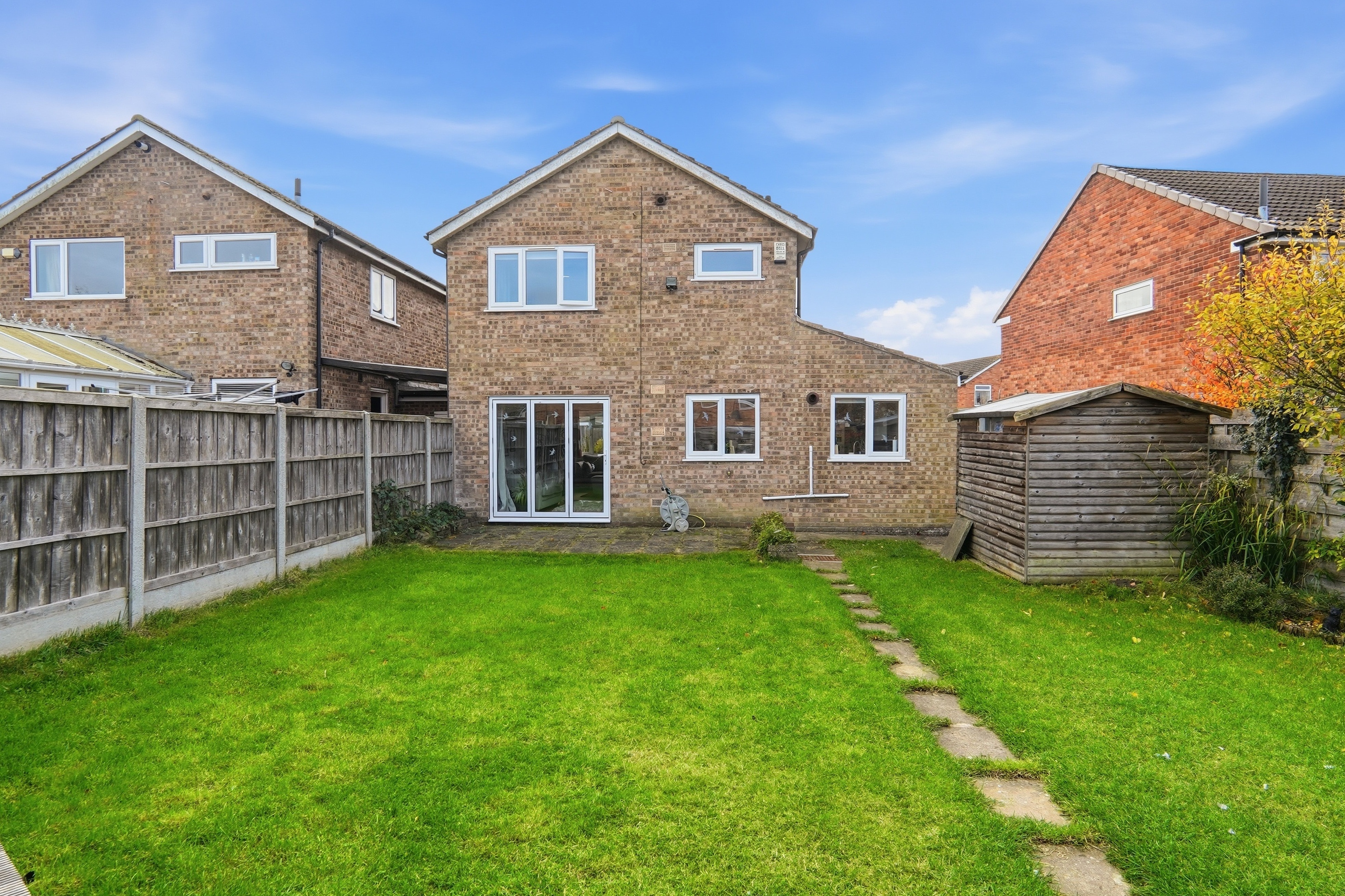 Oaken Grove, York, YO32 - Photo 13