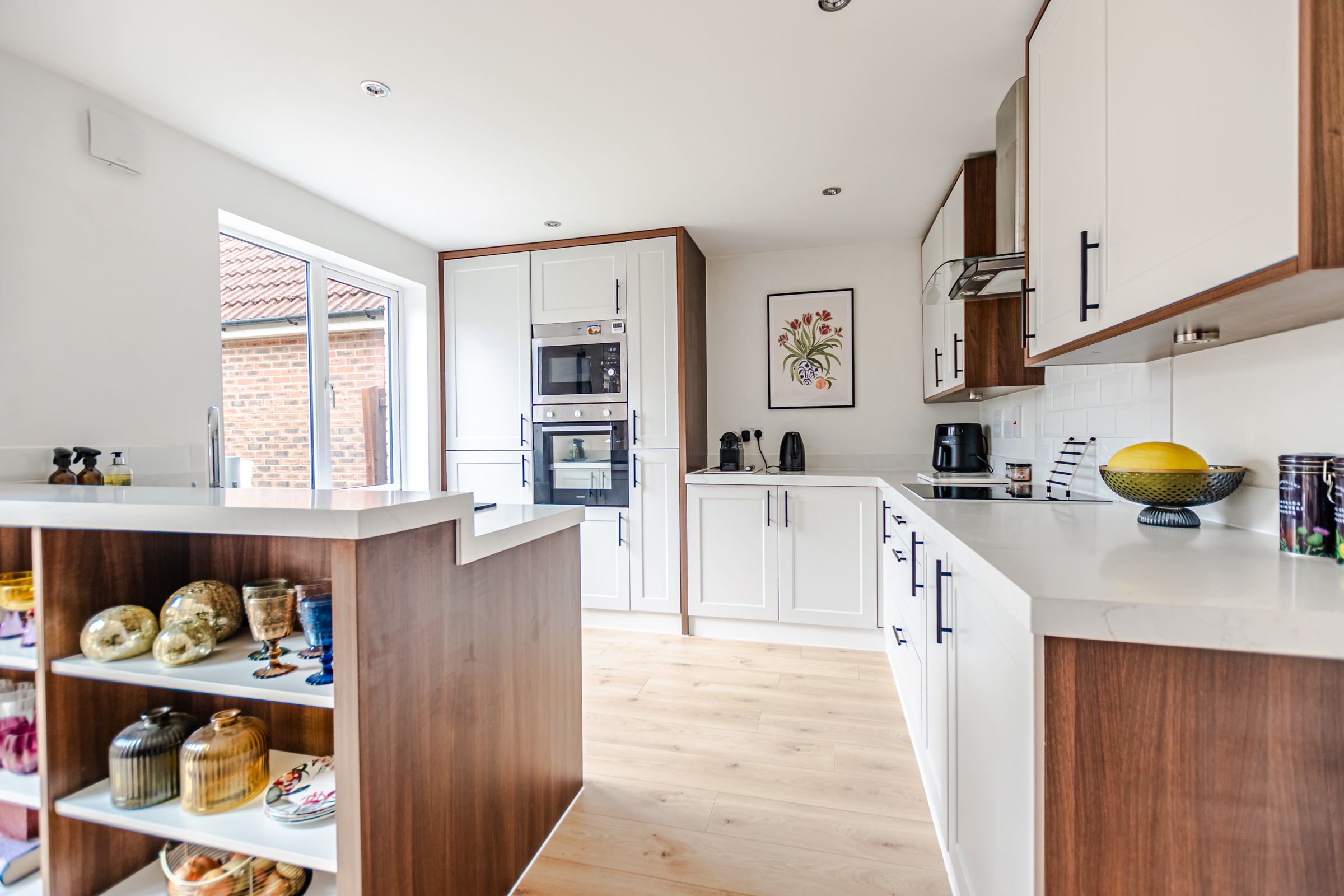 Station View, Hambleton, Selby, YO8 - Photo 8