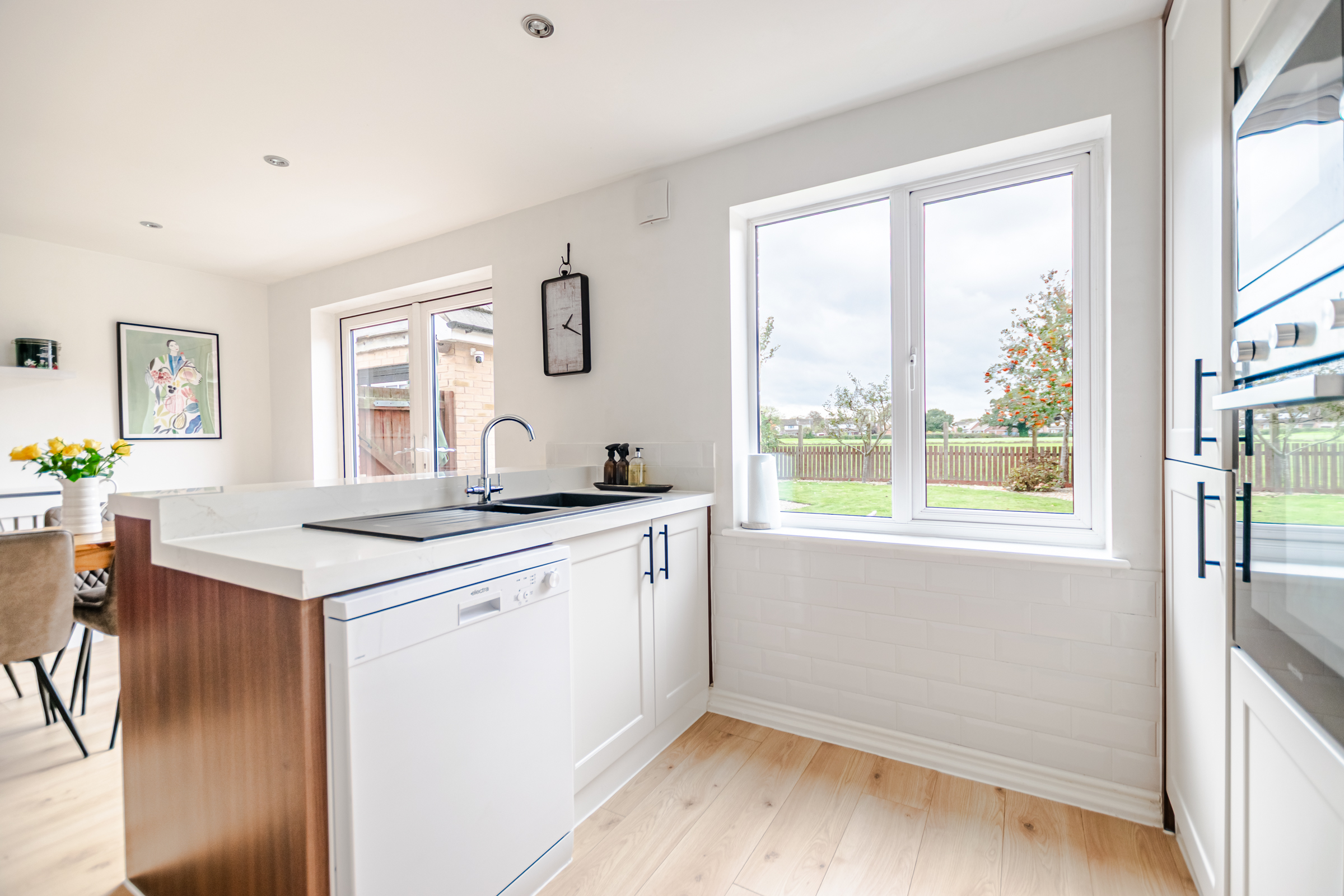 Station View, Hambleton, Selby, YO8 - Photo 9