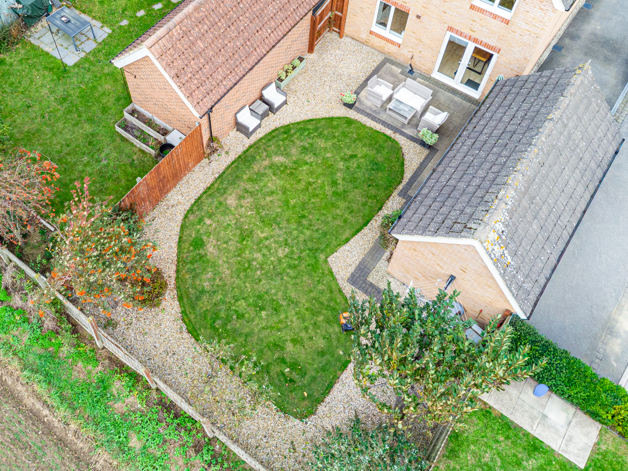 Station View, Hambleton, Selby, YO8 - Photo 27
