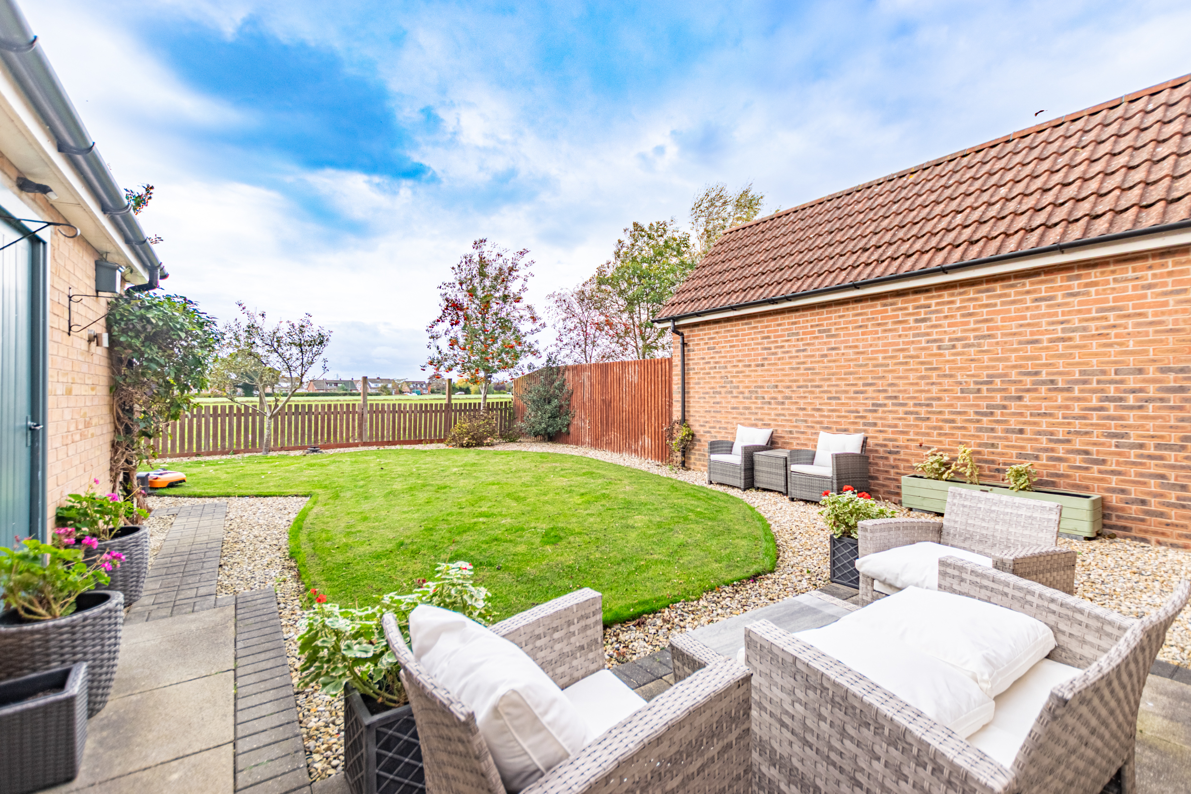 Station View, Hambleton, Selby, YO8 - Photo 28
