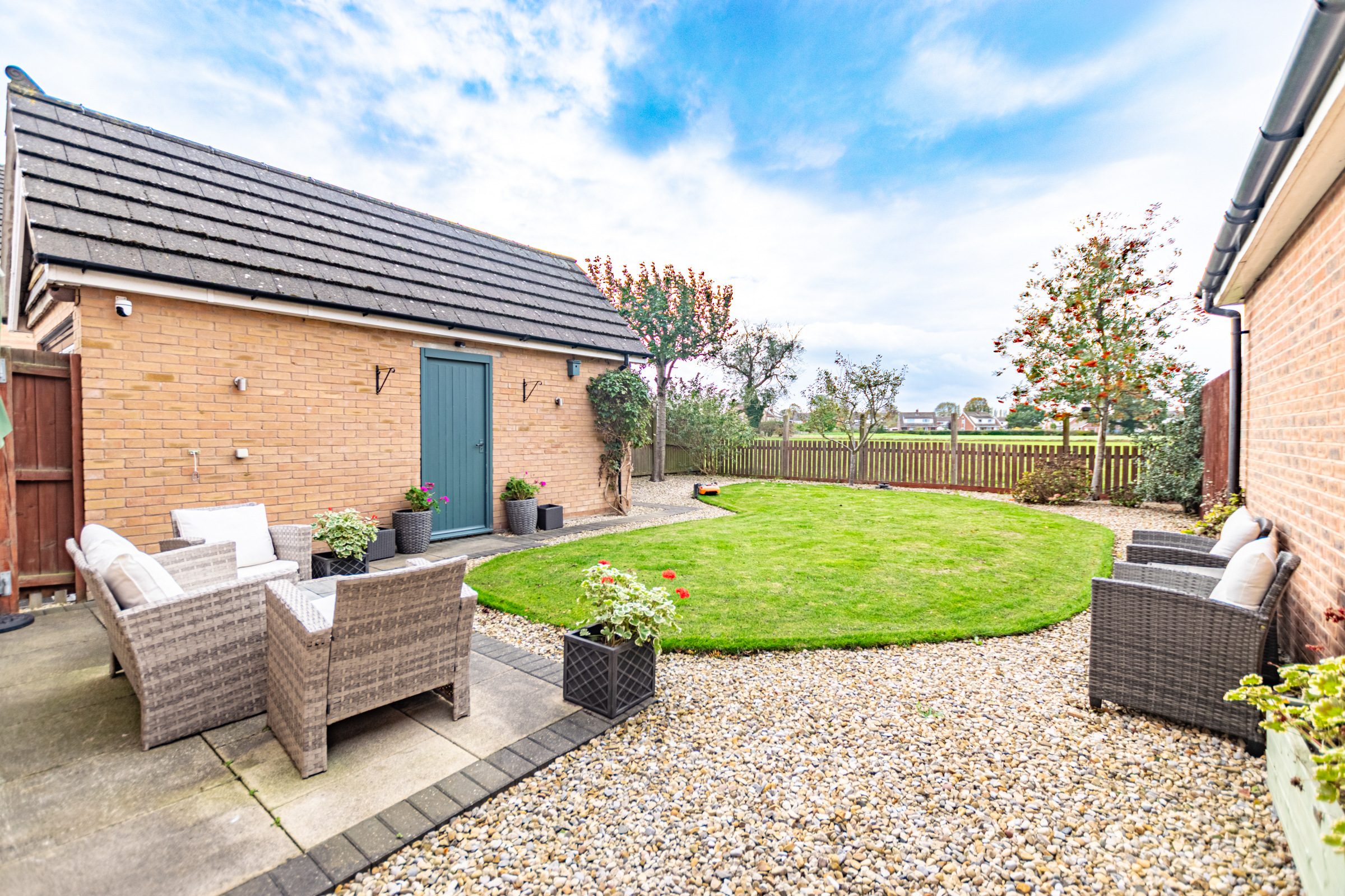 Station View, Hambleton, Selby, YO8 - Photo 29