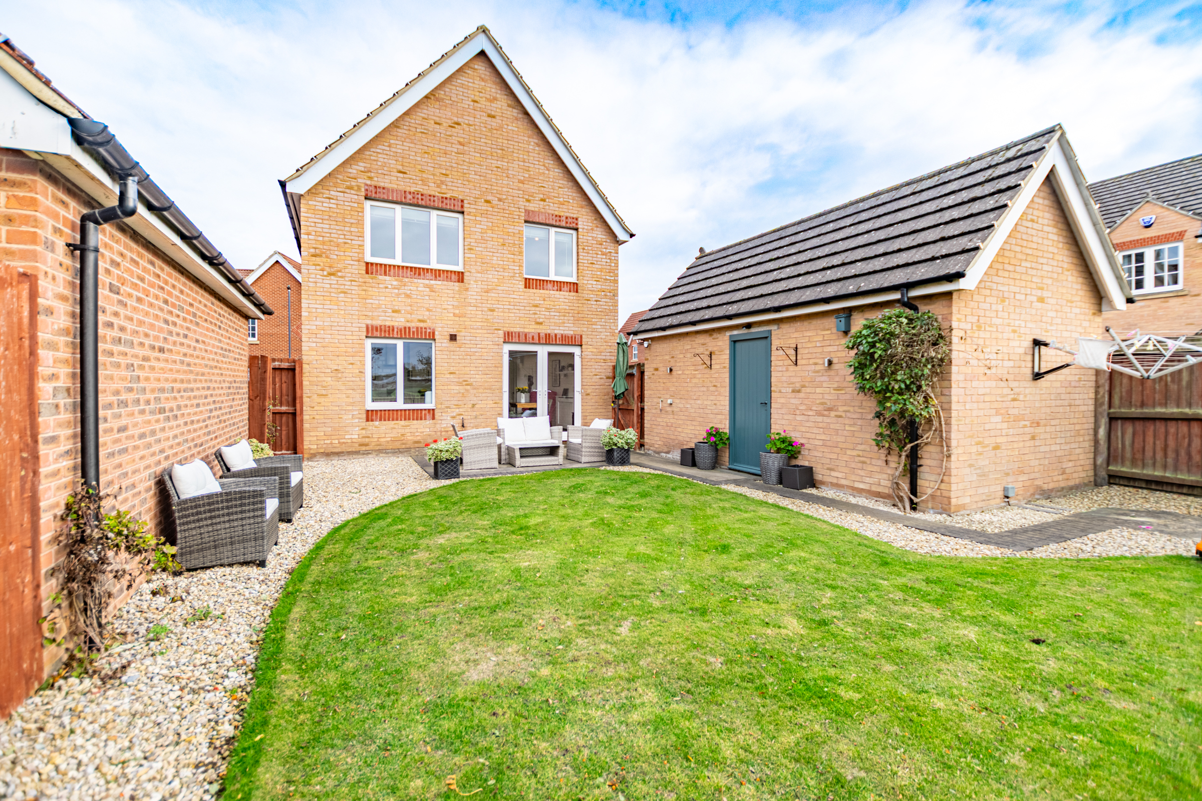 Station View, Hambleton, Selby, YO8 - Photo 30