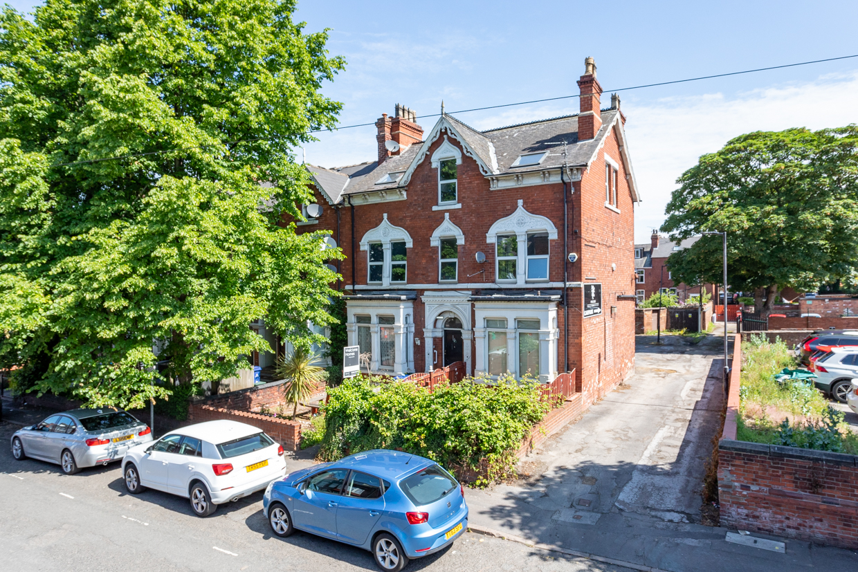 Kings Road, Wheatley, Doncaster, DN1 - Photo 19