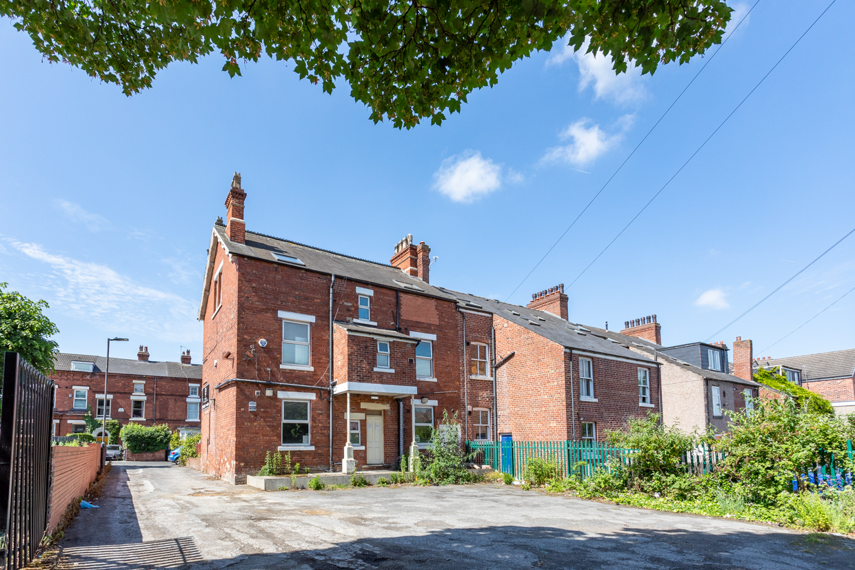 Kings Road, Wheatley, Doncaster, DN1 - Photo 2