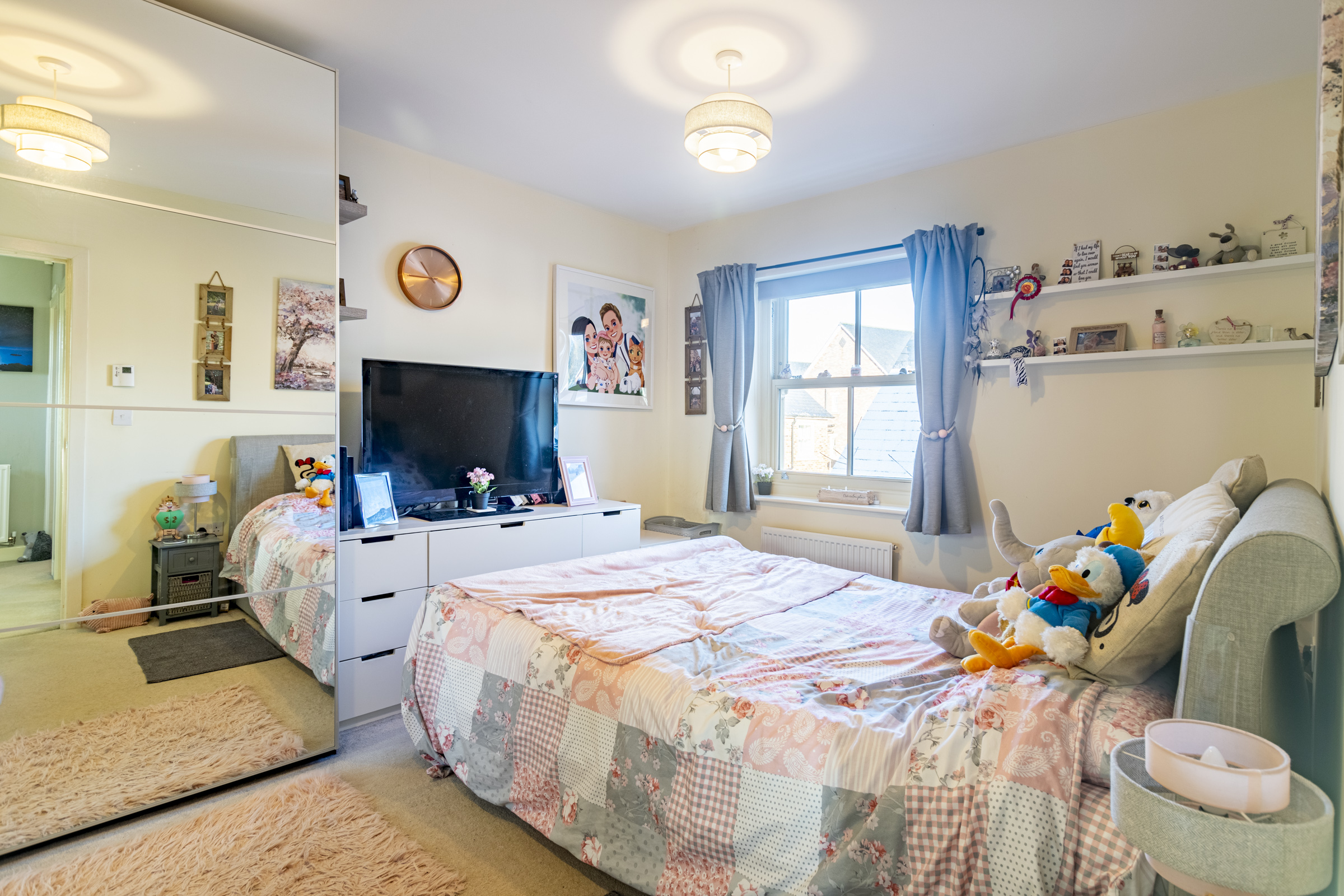 Oak Park Close, Cookridge, Leeds, LS16 - Photo 12