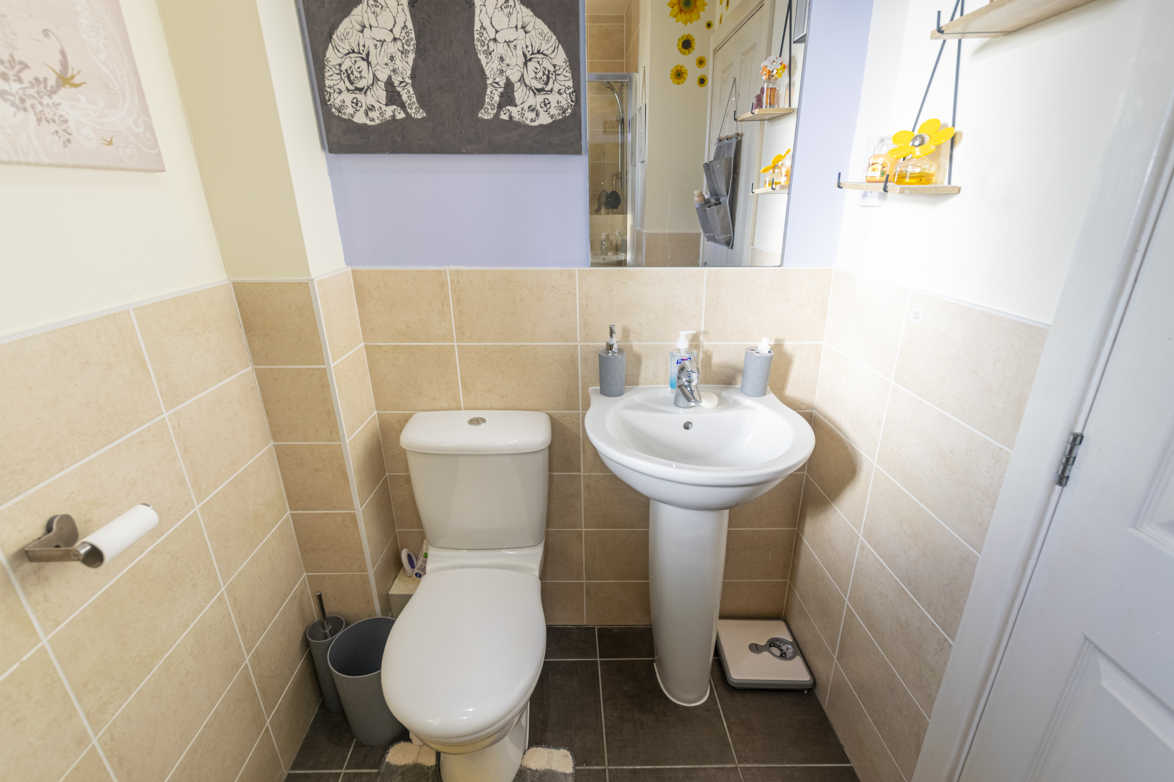 Oak Park Close, Cookridge, Leeds, LS16 - Photo 15