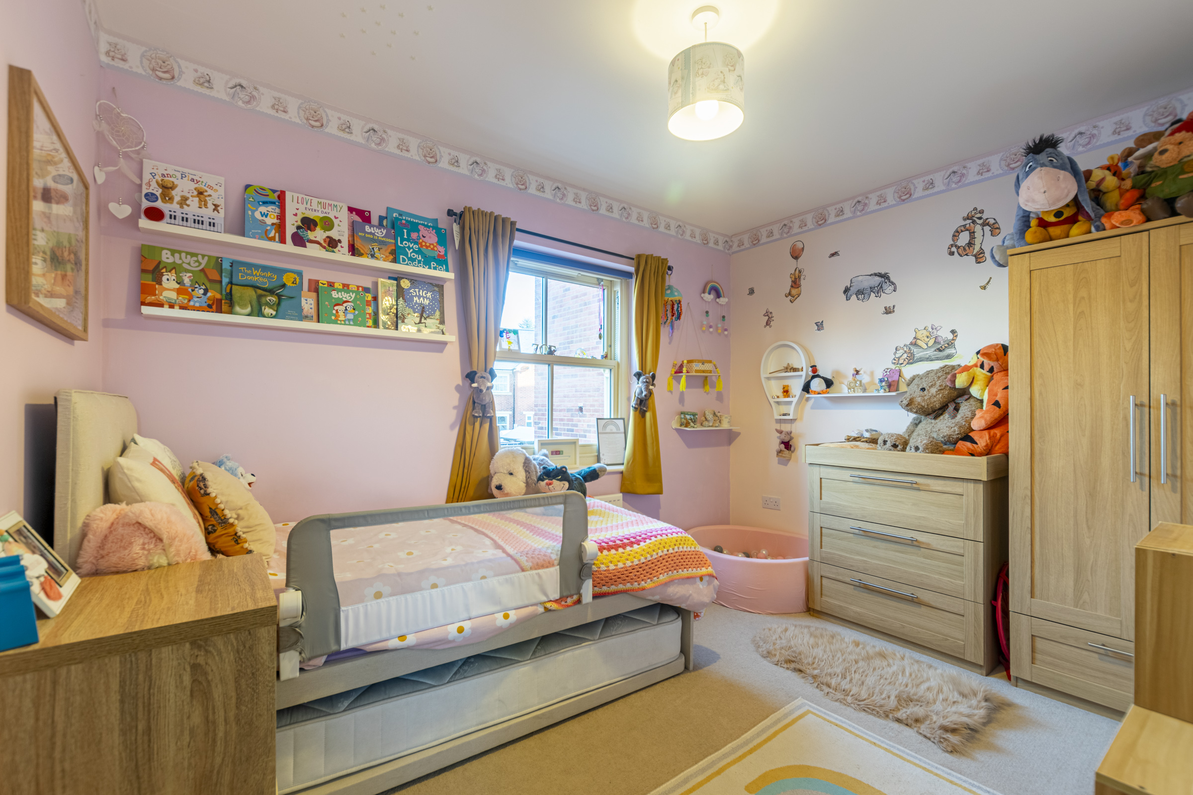 Oak Park Close, Cookridge, Leeds, LS16 - Photo 16