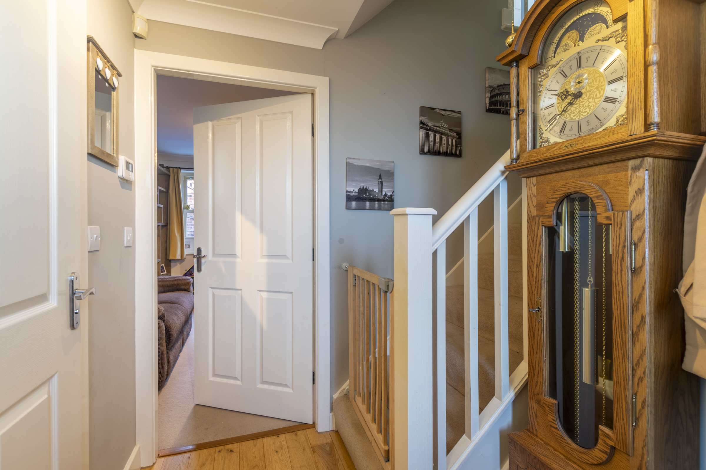 Oak Park Close, Cookridge, Leeds, LS16 - Photo 10