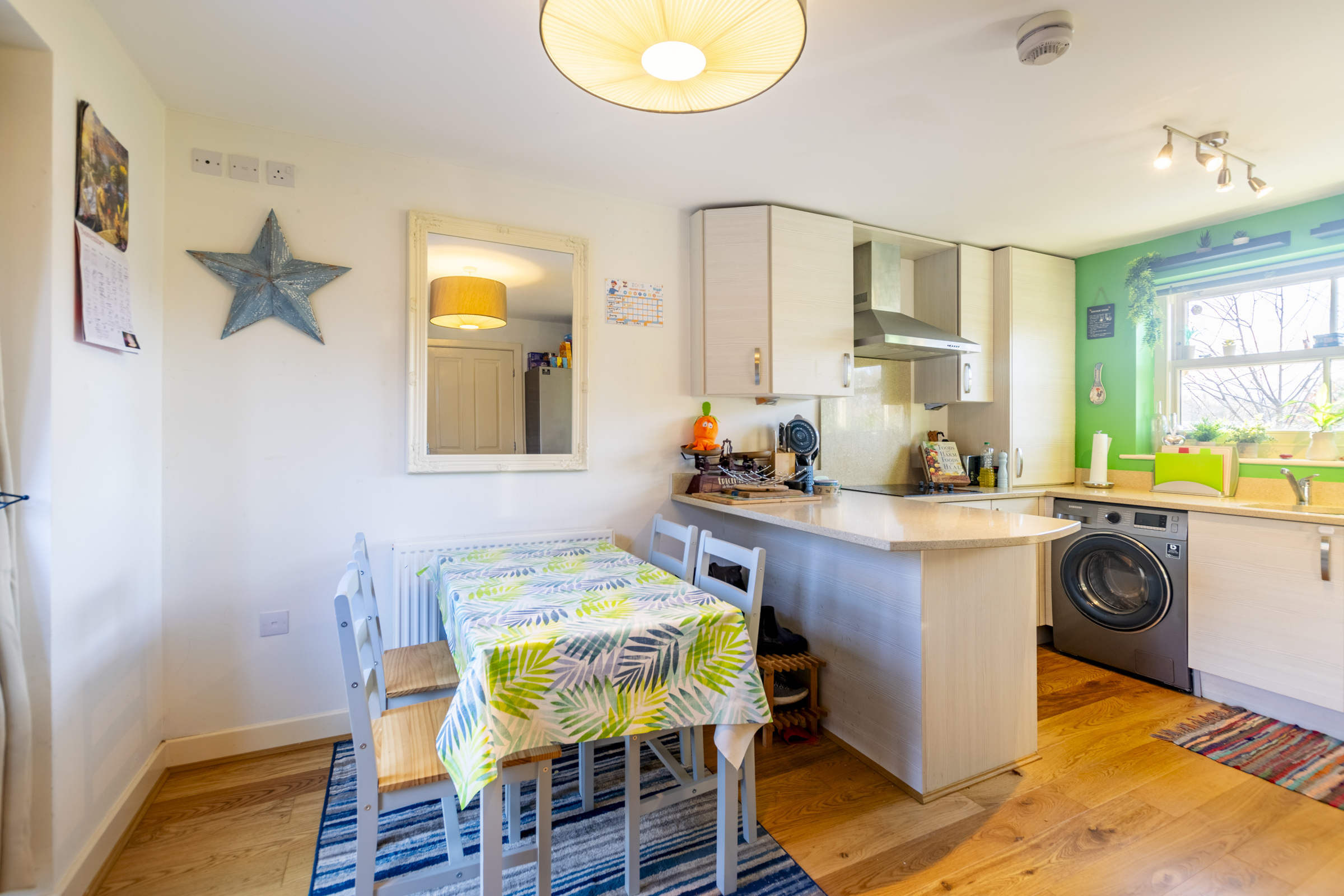 Oak Park Close, Cookridge, Leeds, LS16 - Photo 6