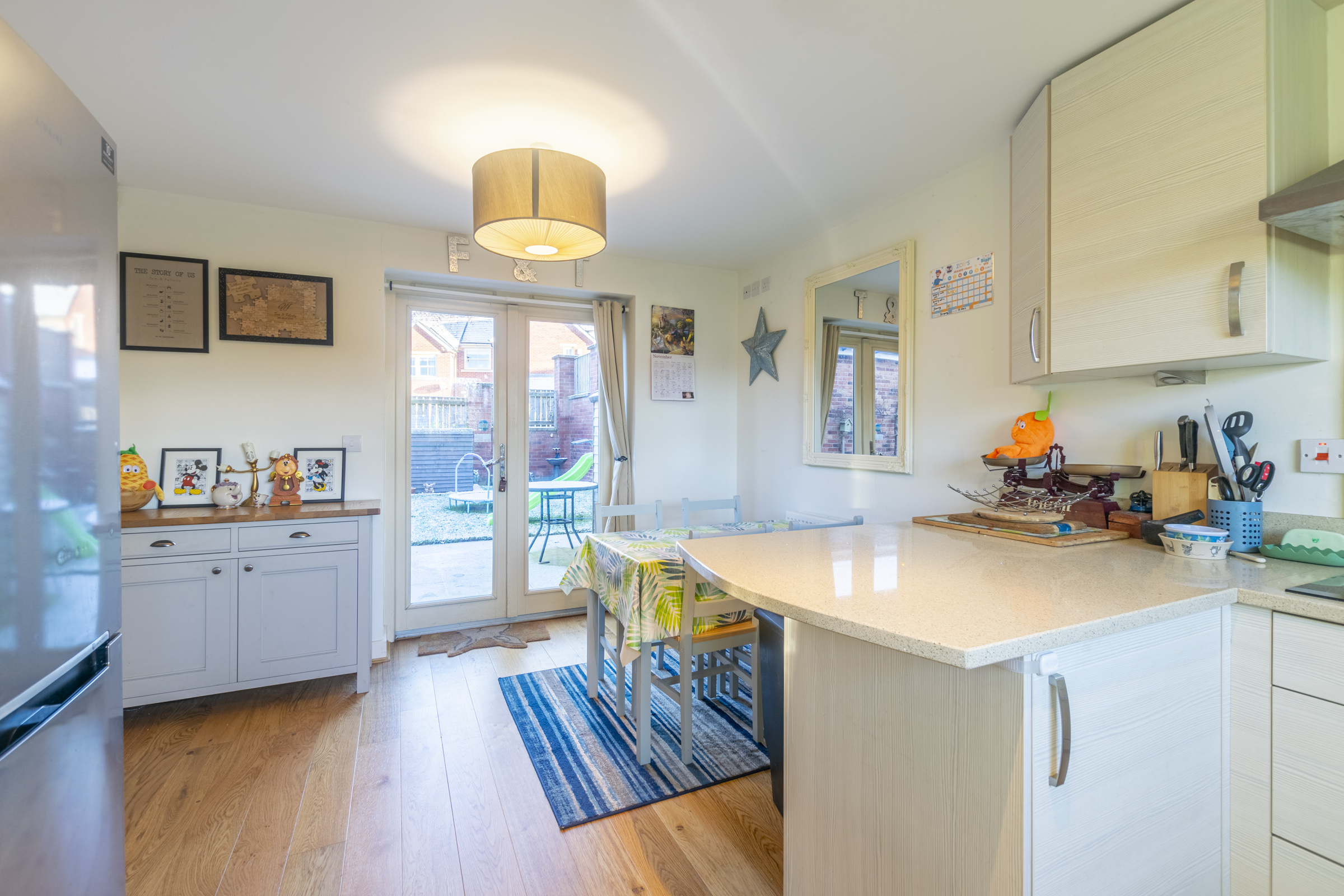 Oak Park Close, Cookridge, Leeds, LS16 - Photo 7