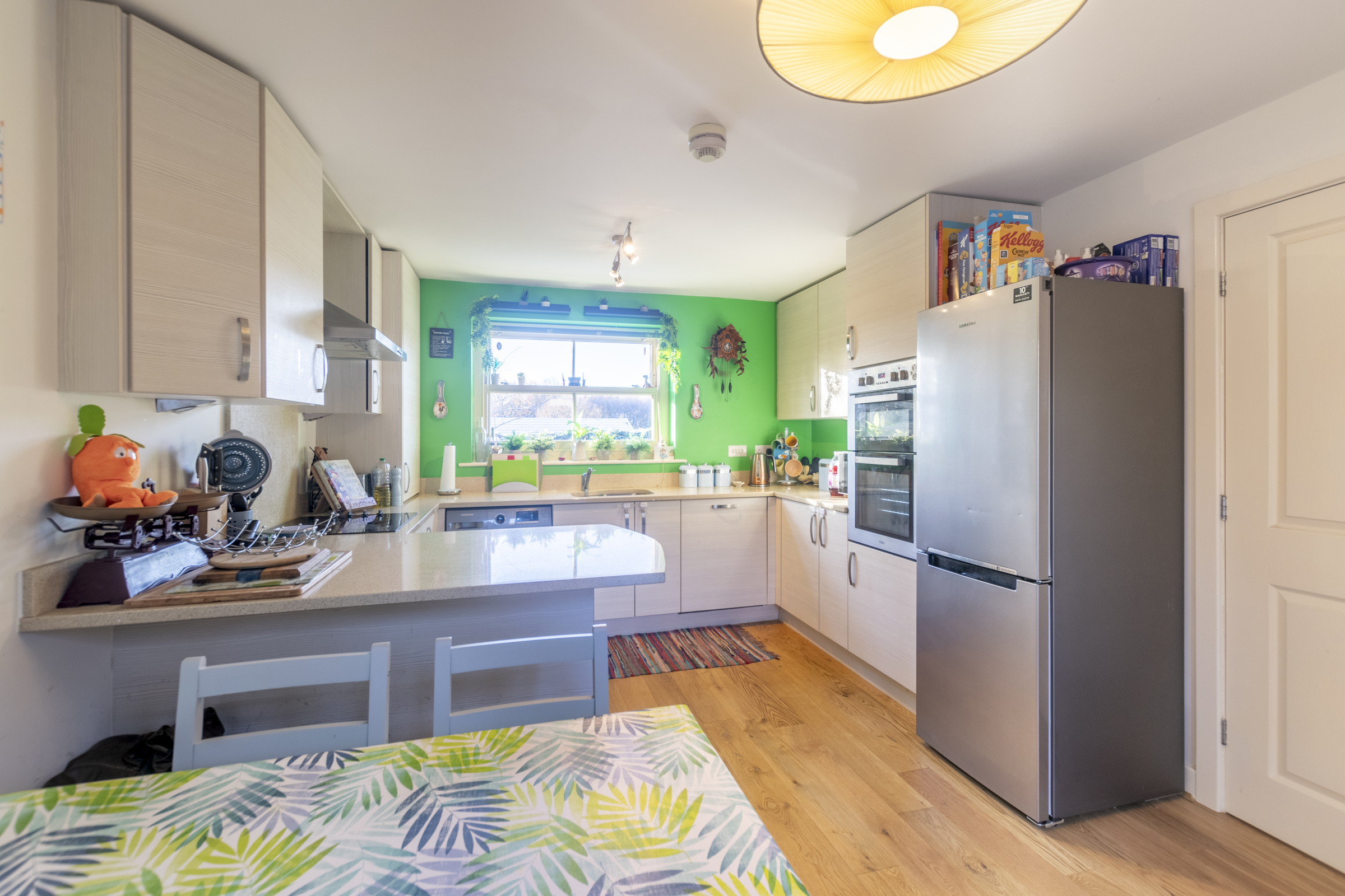 Oak Park Close, Cookridge, Leeds, LS16 - Photo 8