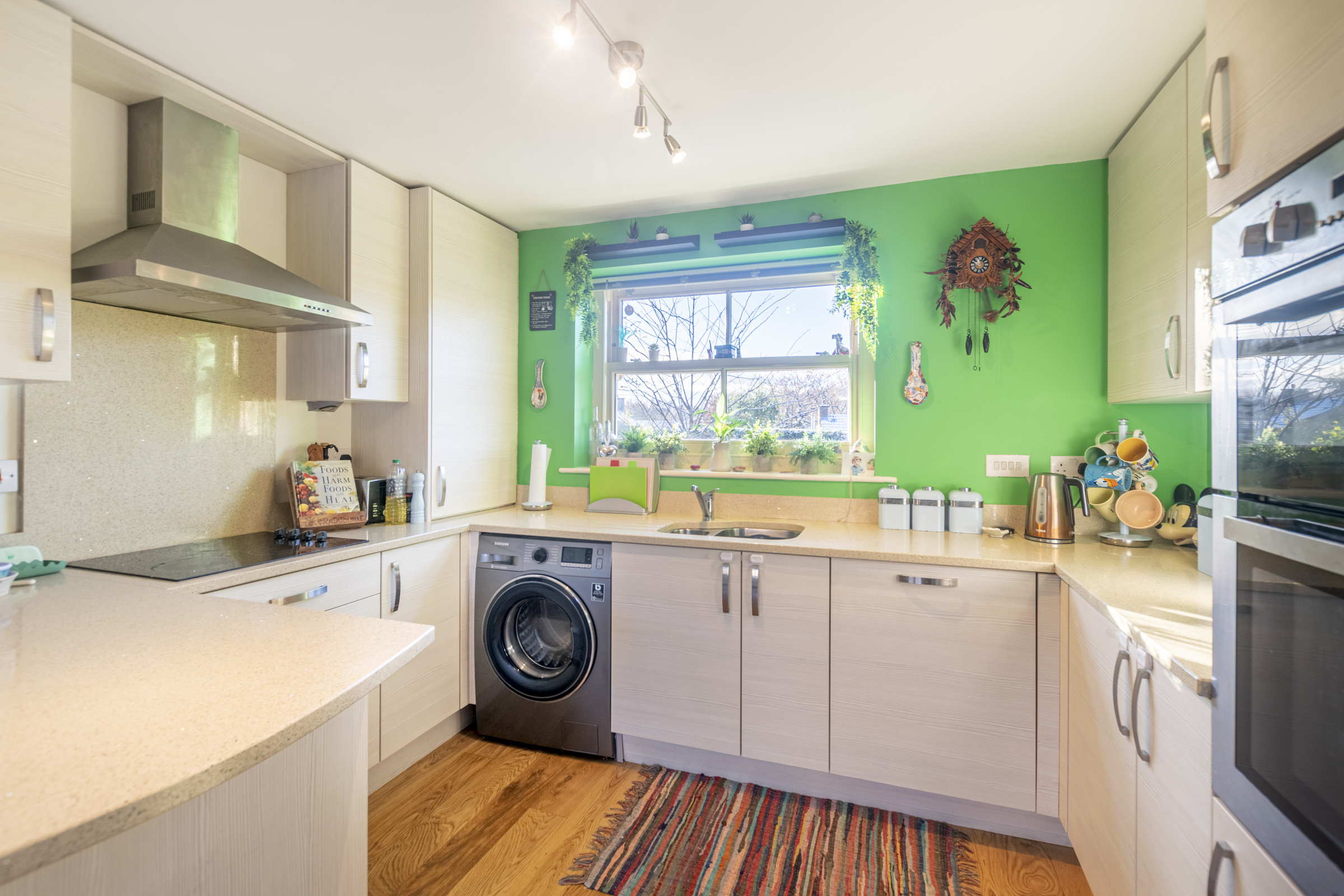 Oak Park Close, Cookridge, Leeds, LS16 - Photo 9