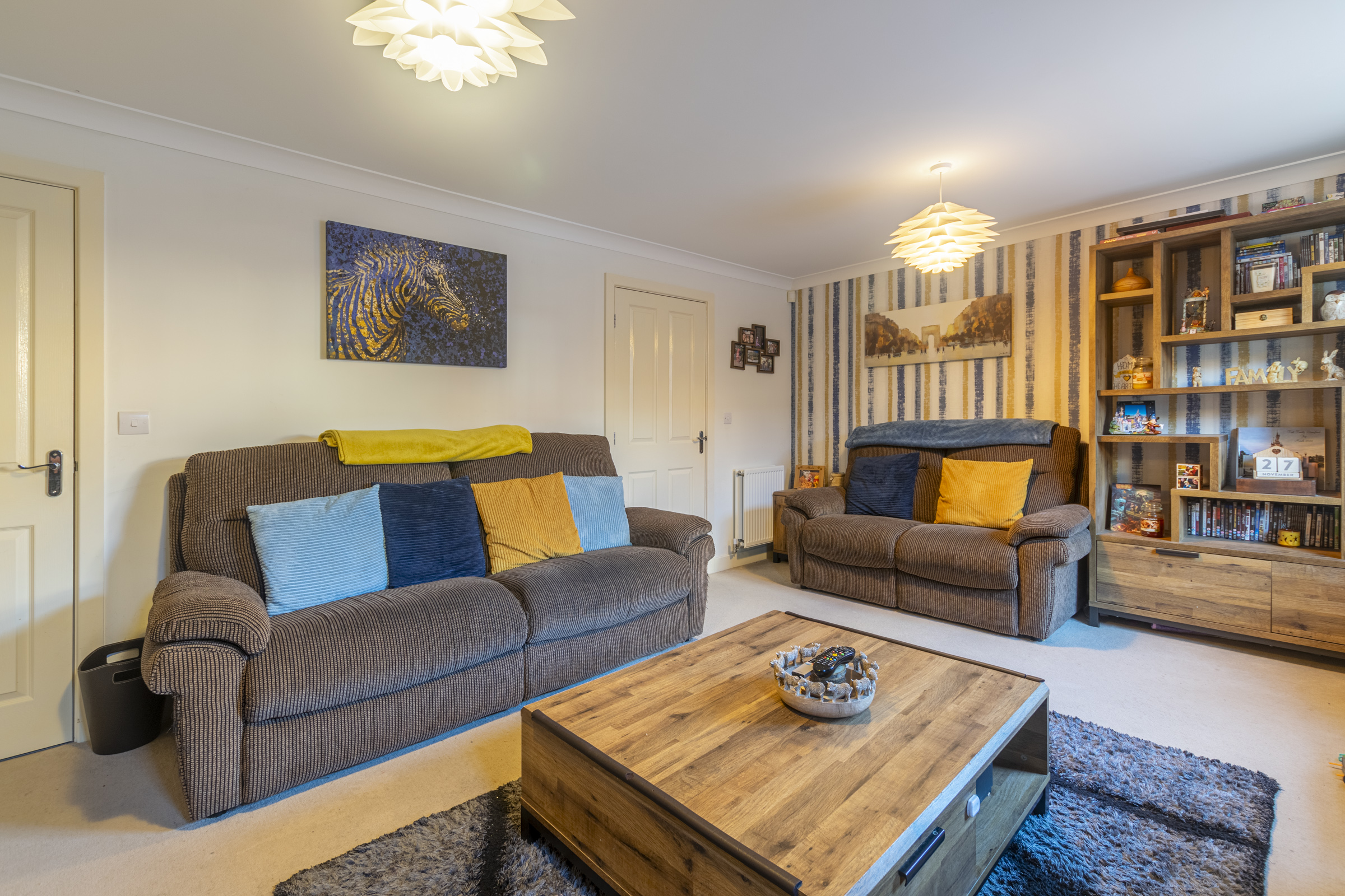 Oak Park Close, Cookridge, Leeds, LS16 - Photo 5