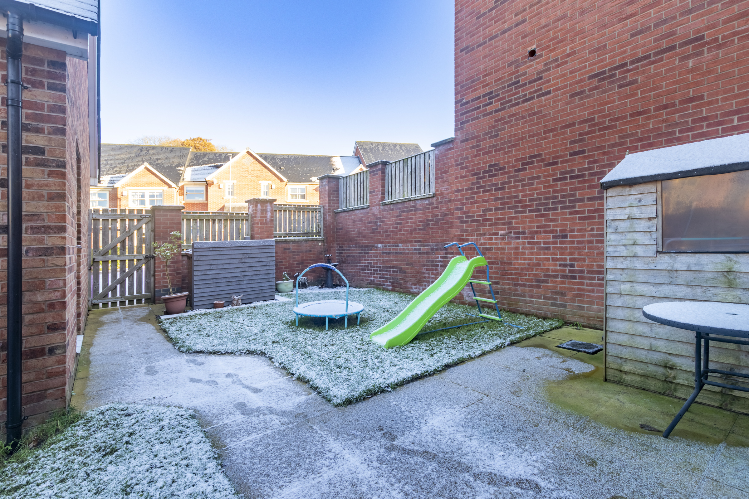 Oak Park Close, Cookridge, Leeds, LS16 - Photo 19