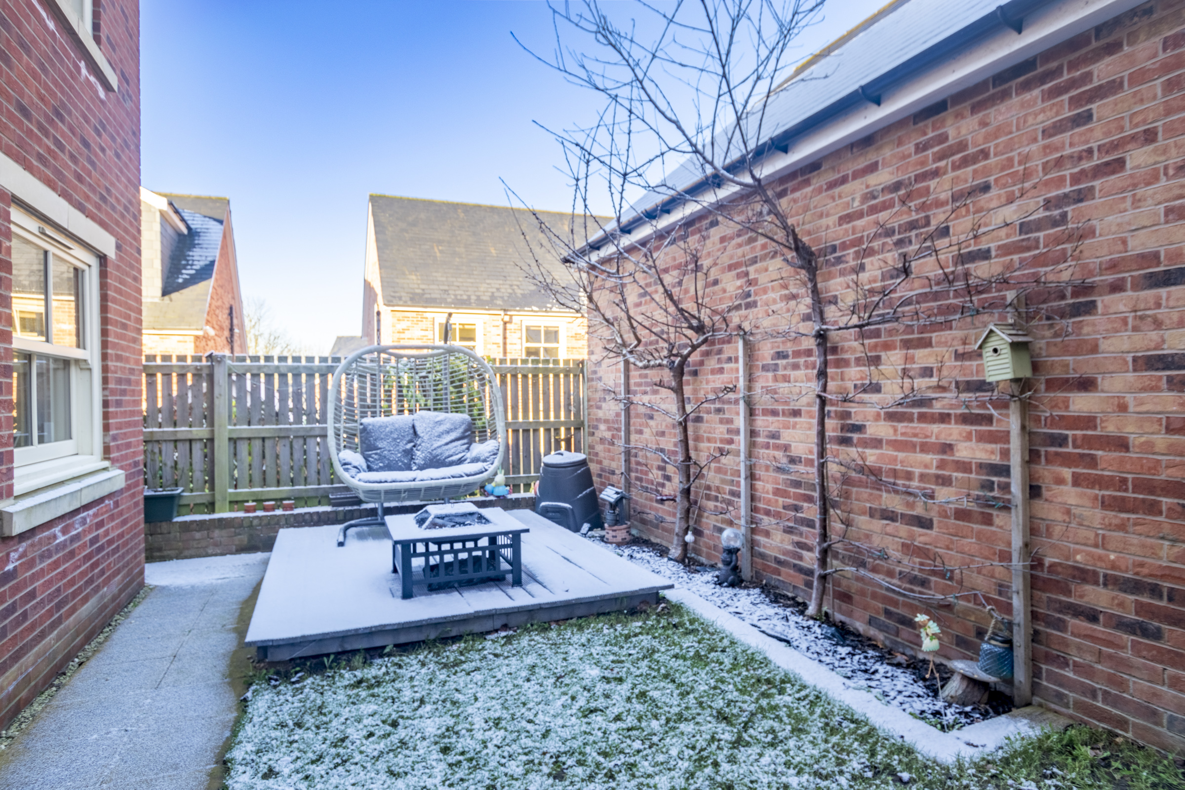Oak Park Close, Cookridge, Leeds, LS16 - Photo 20