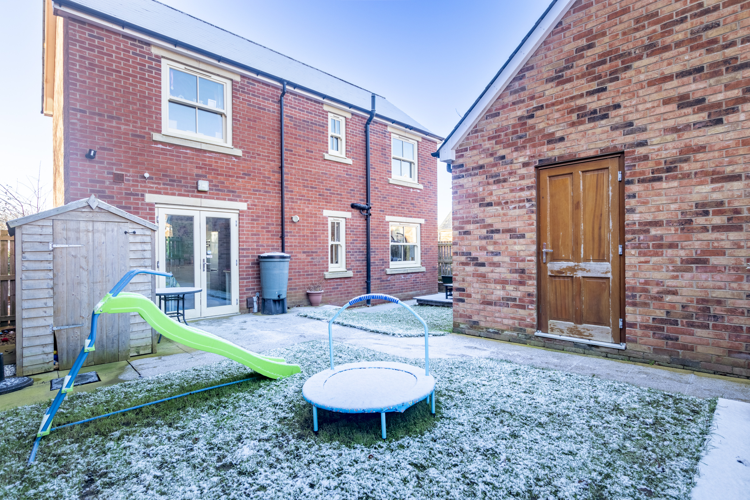 Oak Park Close, Cookridge, Leeds, LS16 - Photo 21