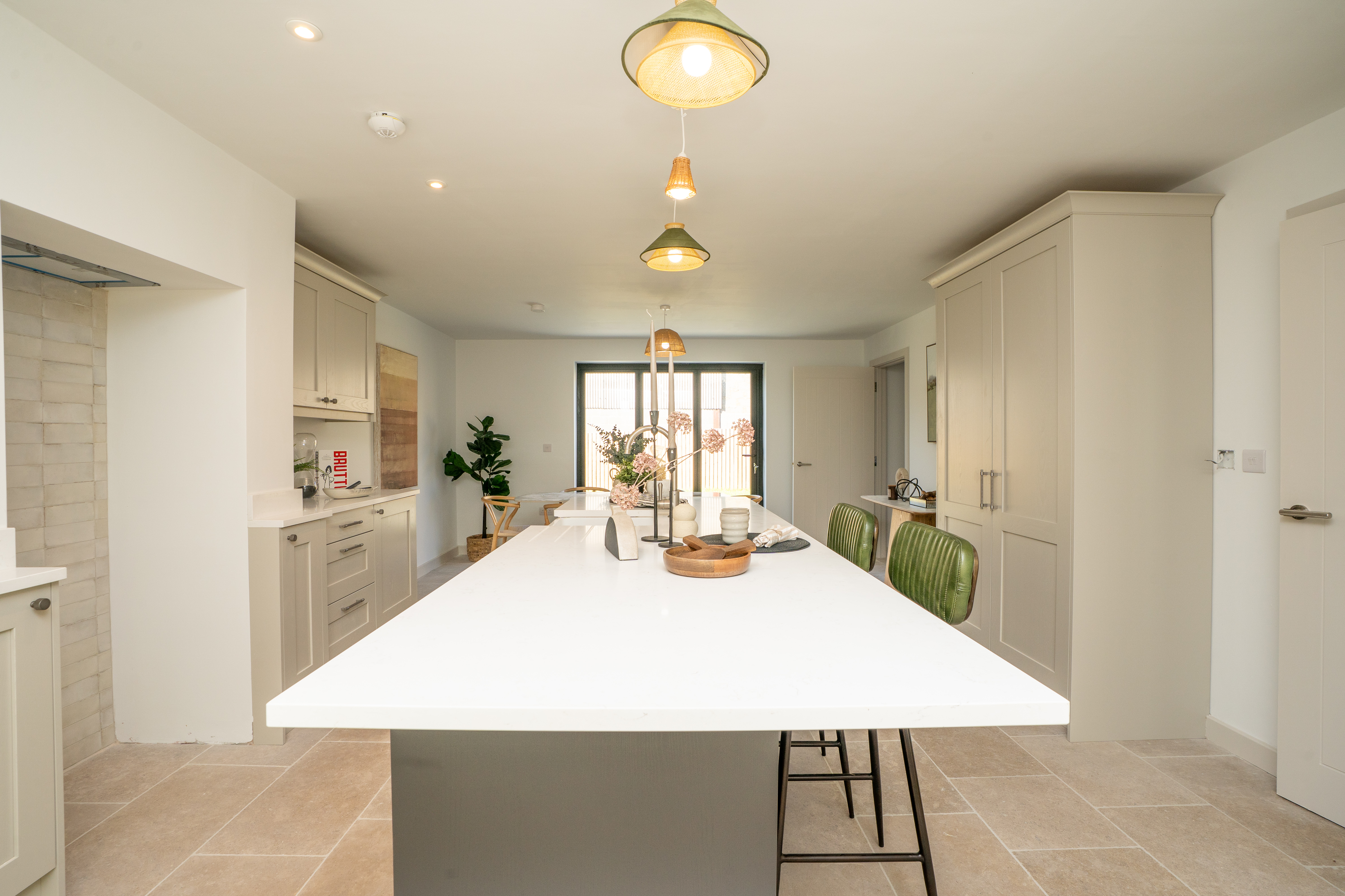 Park View Farm, Finghall, DL8 - Photo 4