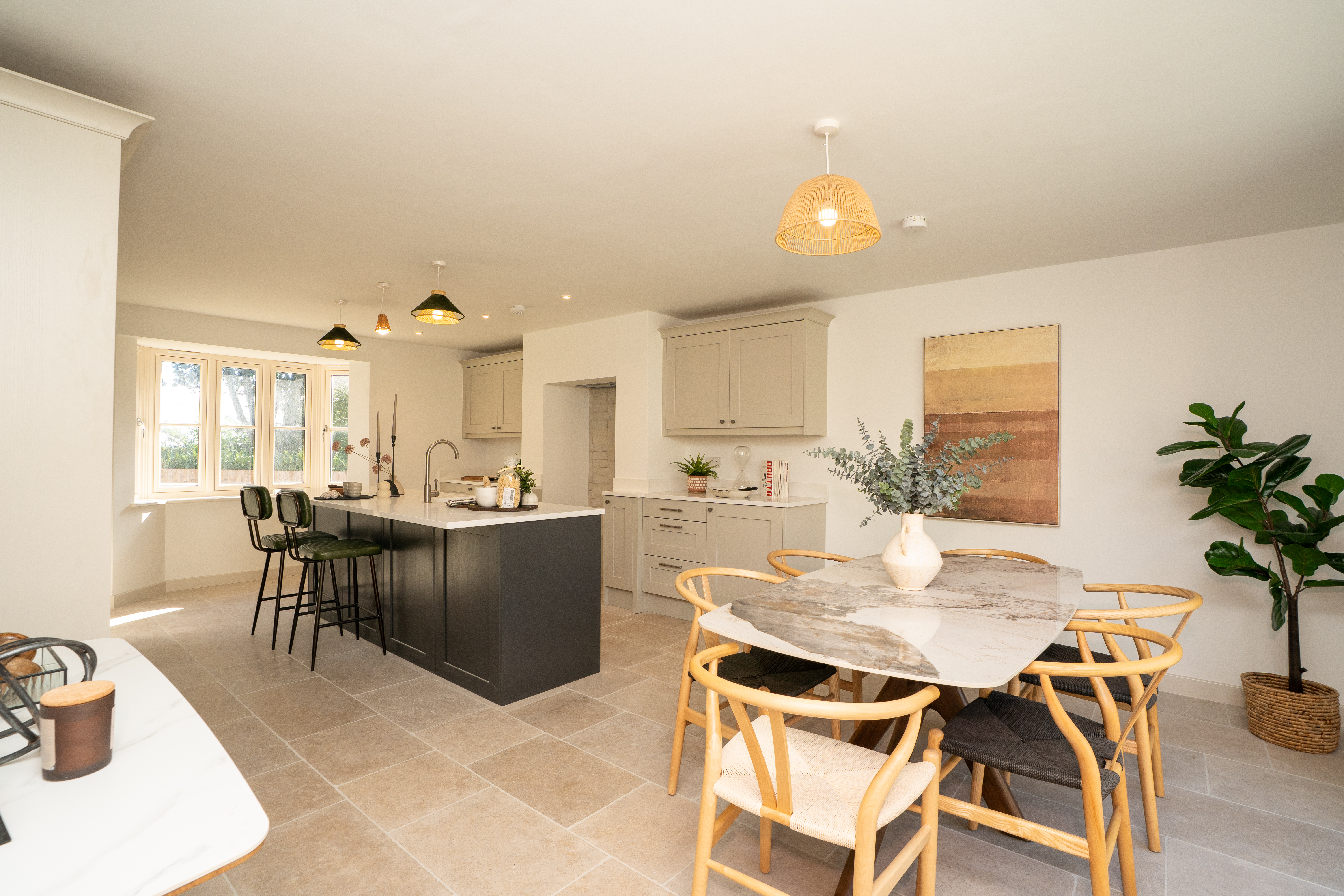 Park View Farm, Finghall, DL8 - Photo 5