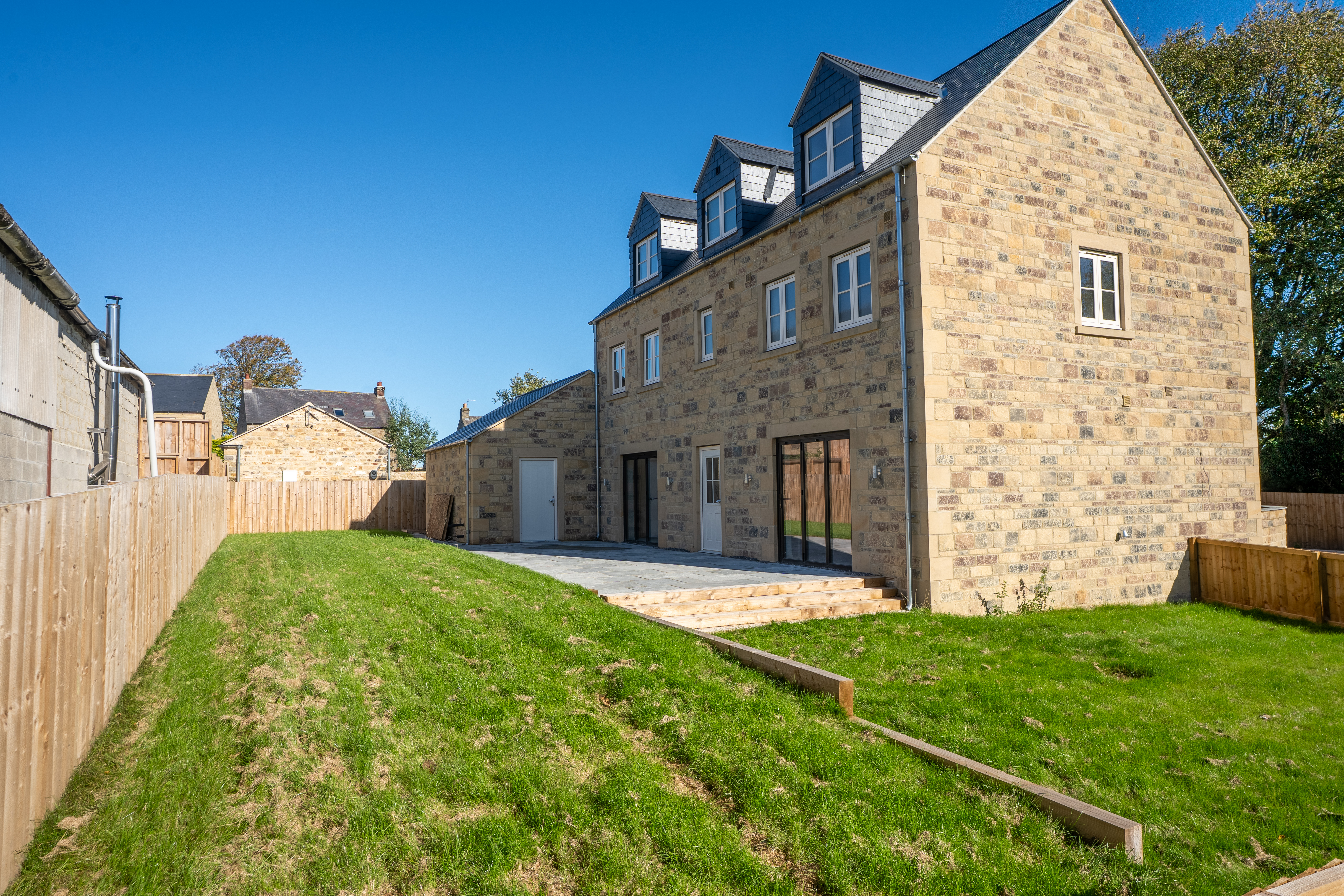 Park View Farm, Finghall, DL8 - Photo 16