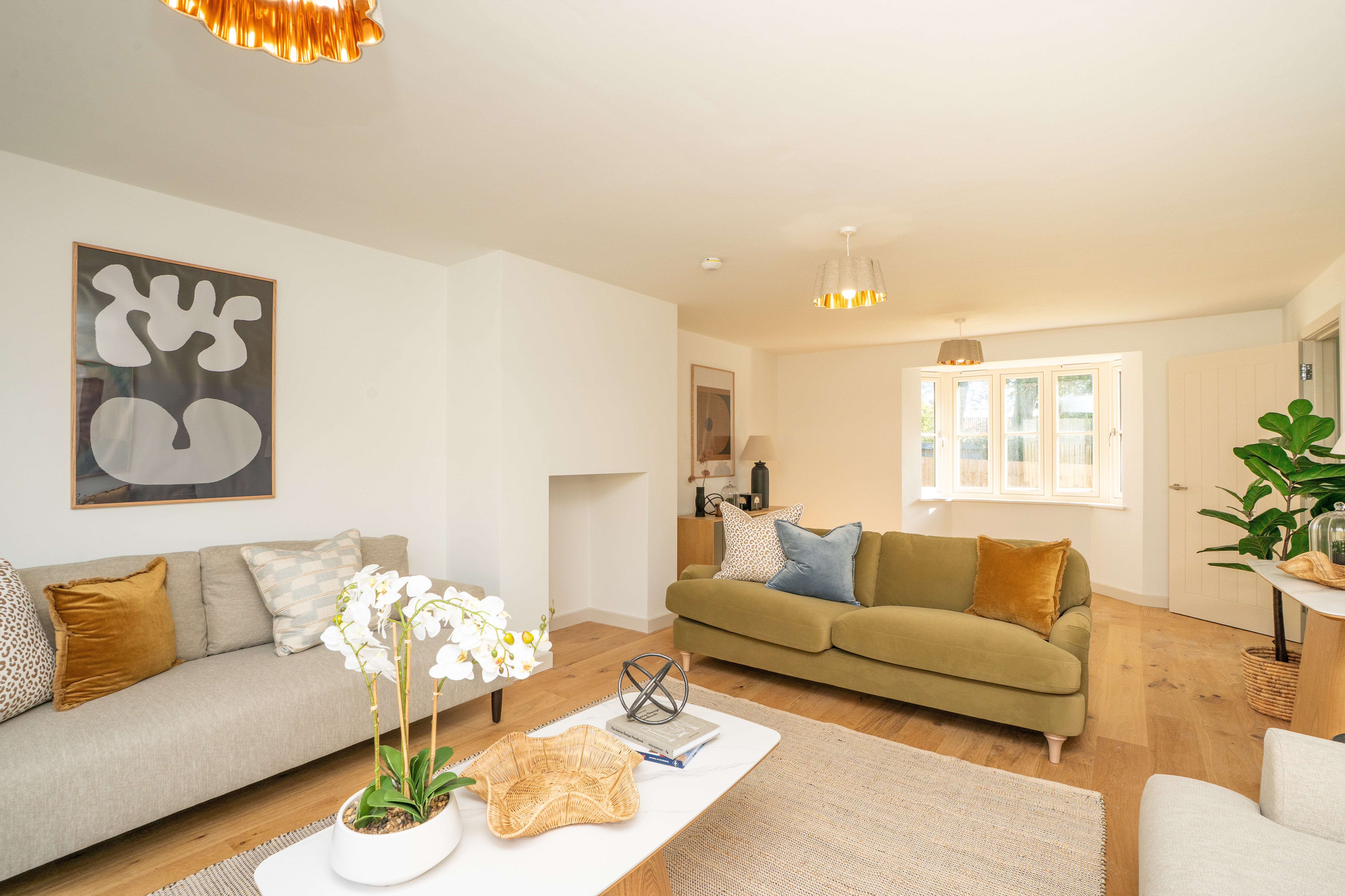 Park View Farm, Finghall, DL8 - Photo 7