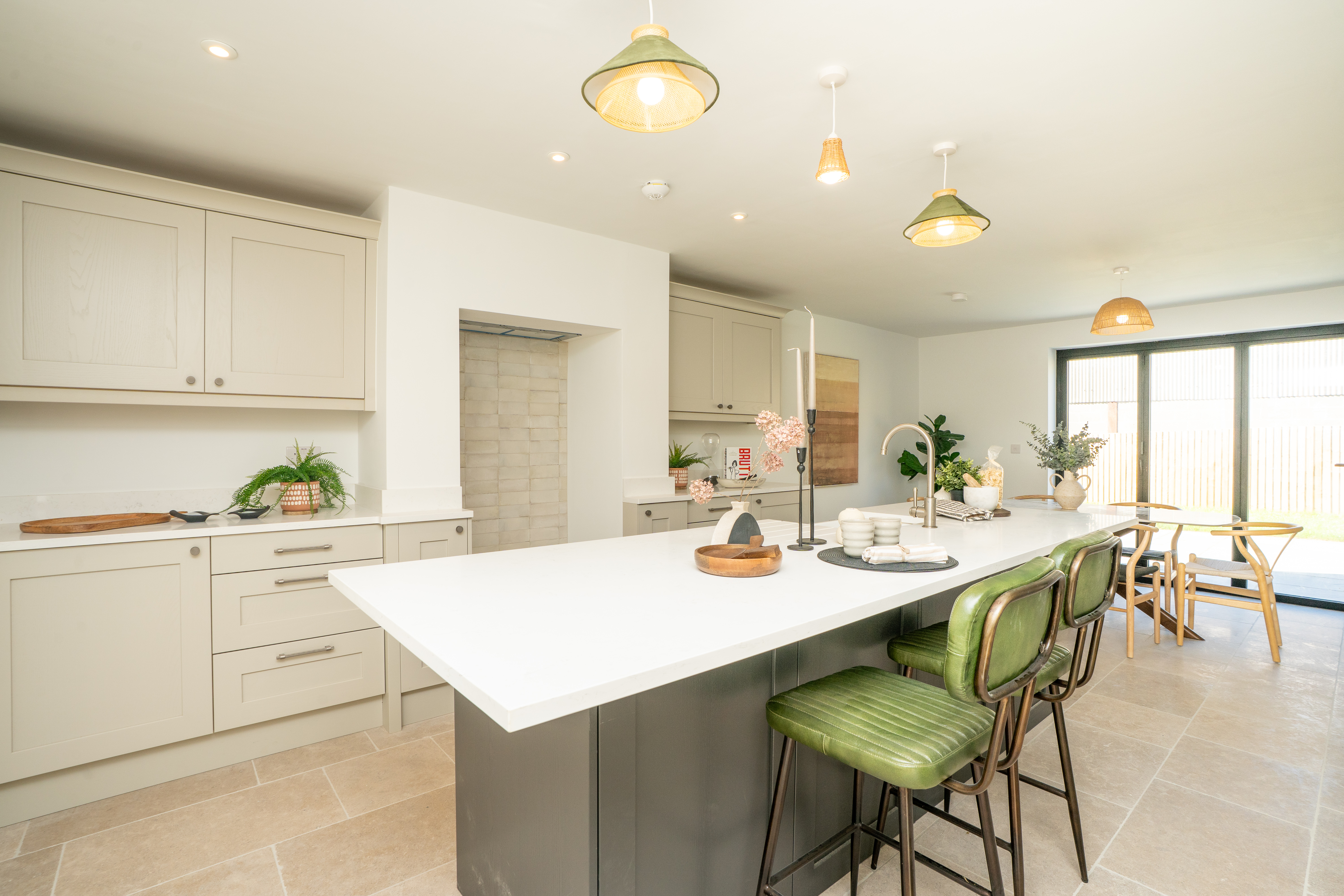 Park View Farm, Finghall, DL8 - Photo 3