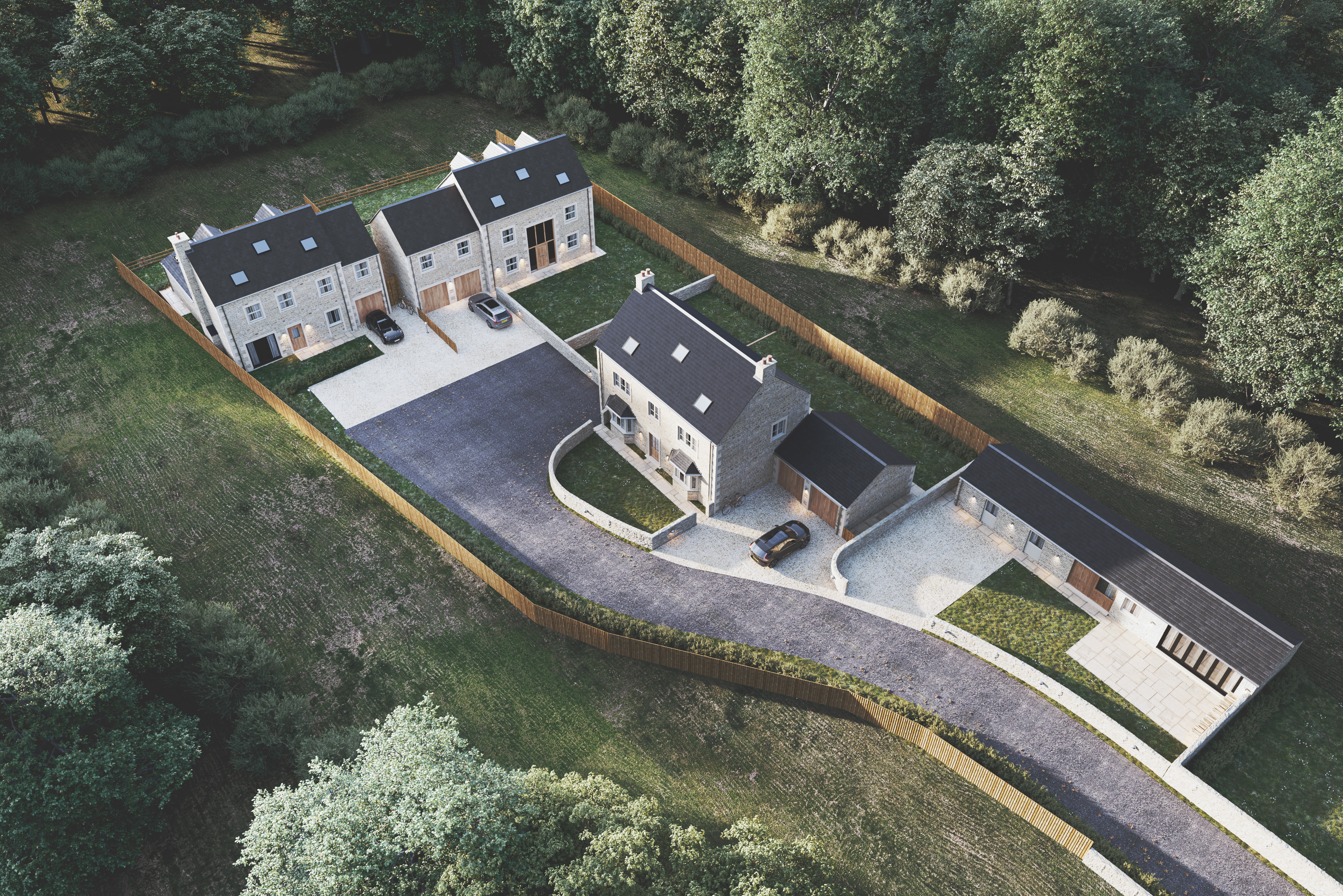 Park View Farm, Finghall, DL8 - Photo 28