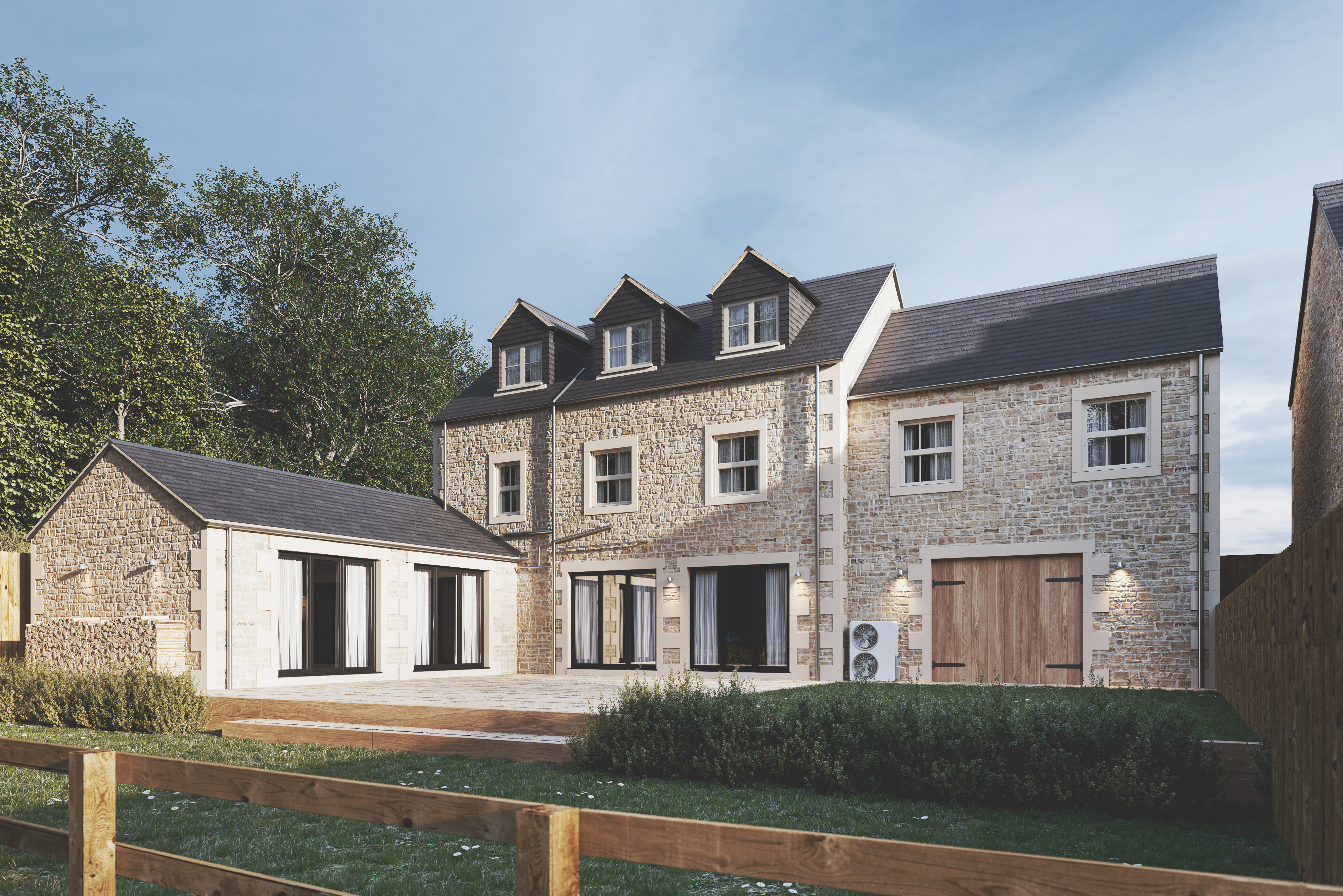 Park View Farm, Finghall, DL8 - Photo 26