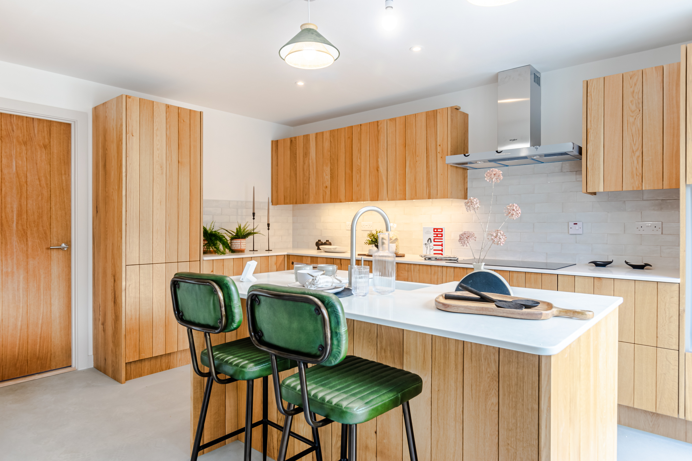 Park View Farm, Finghall, DL8 - Photo 6