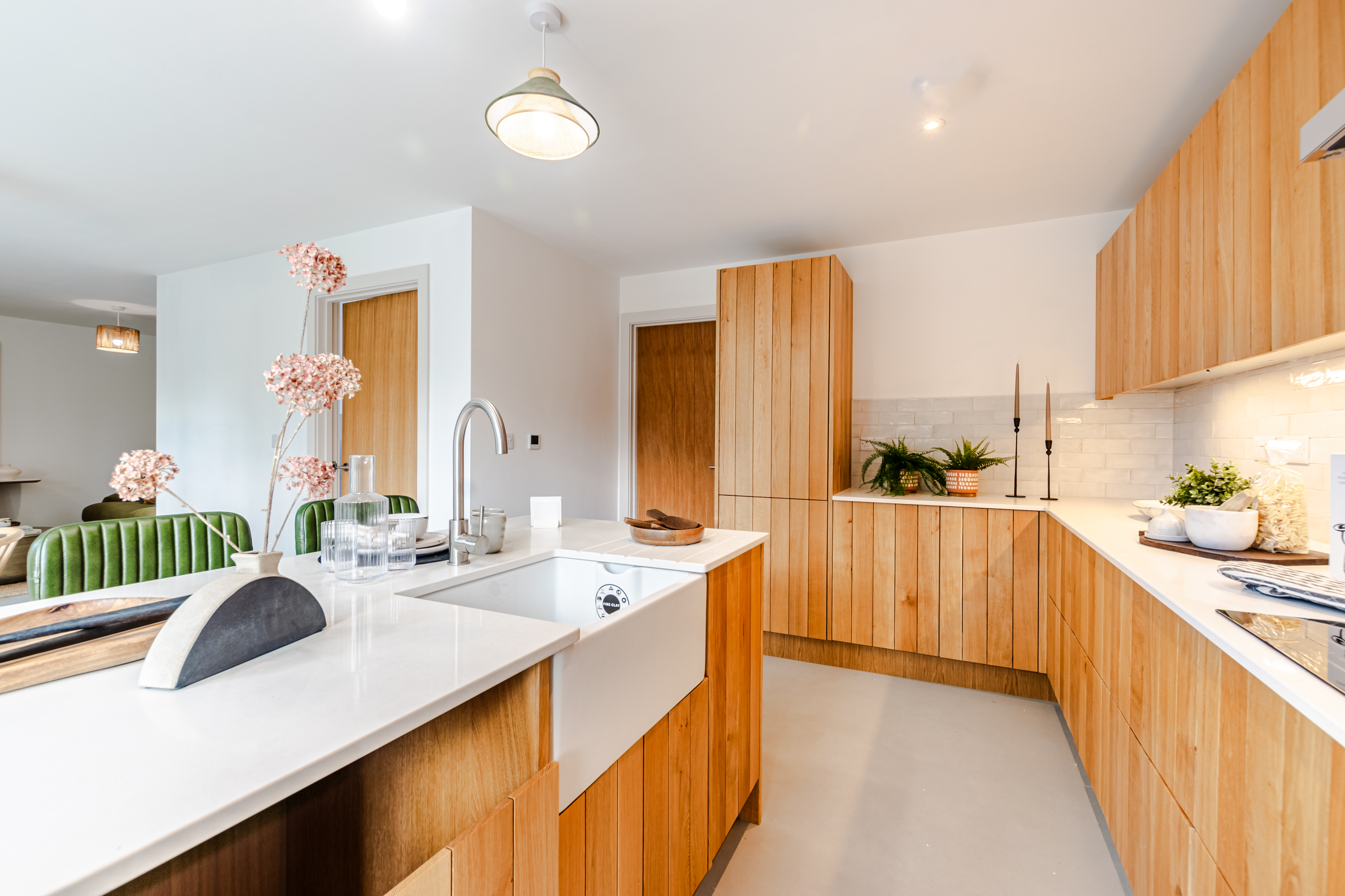 Park View Farm, Finghall, DL8 - Photo 5