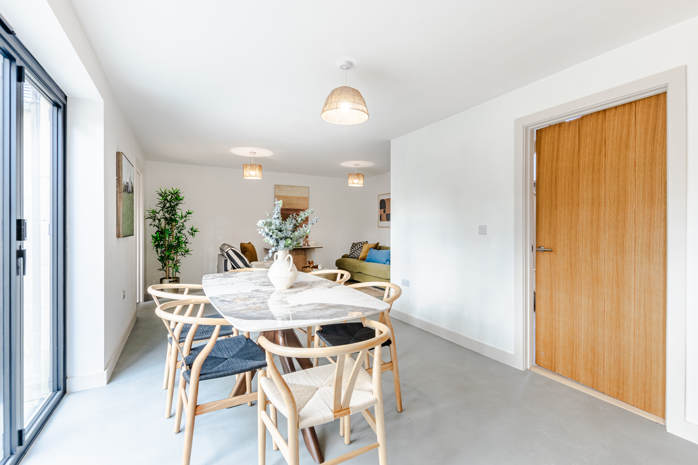 Park View Farm, Finghall, DL8 - Photo 9