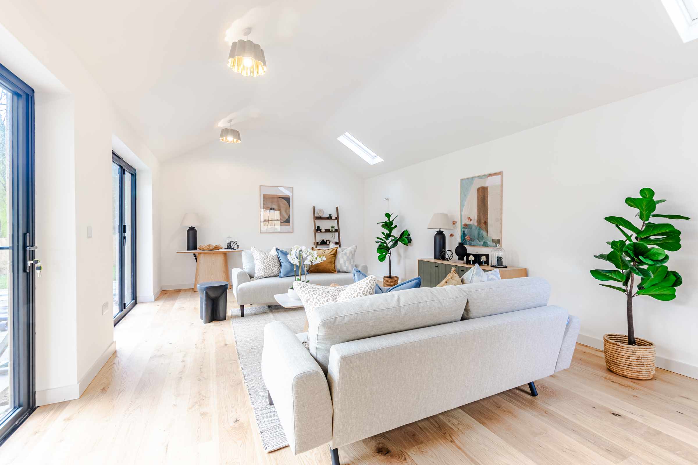 Park View Farm, Finghall, DL8 - Photo 4