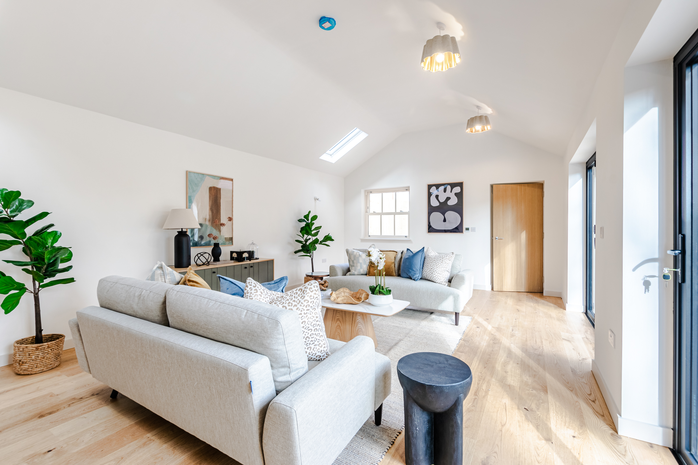 Park View Farm, Finghall, DL8 - Photo 13