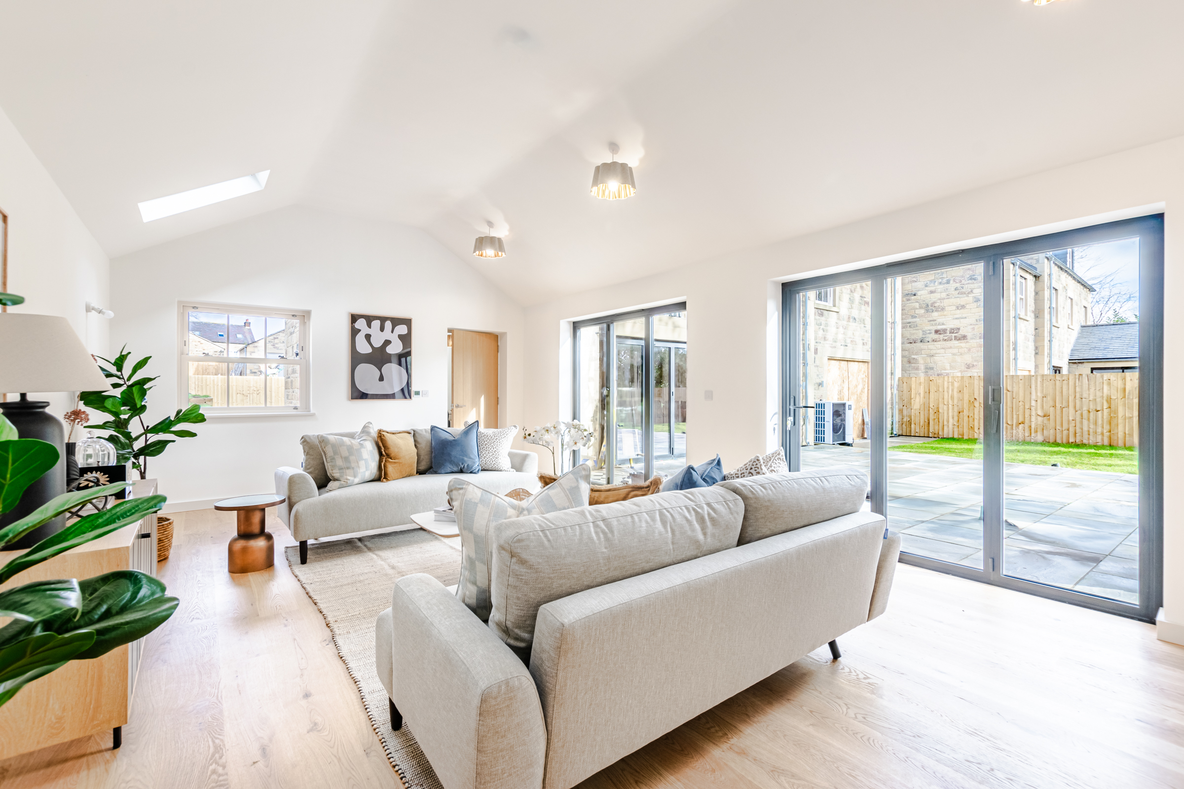 Park View Farm, Finghall, DL8 - Photo 16