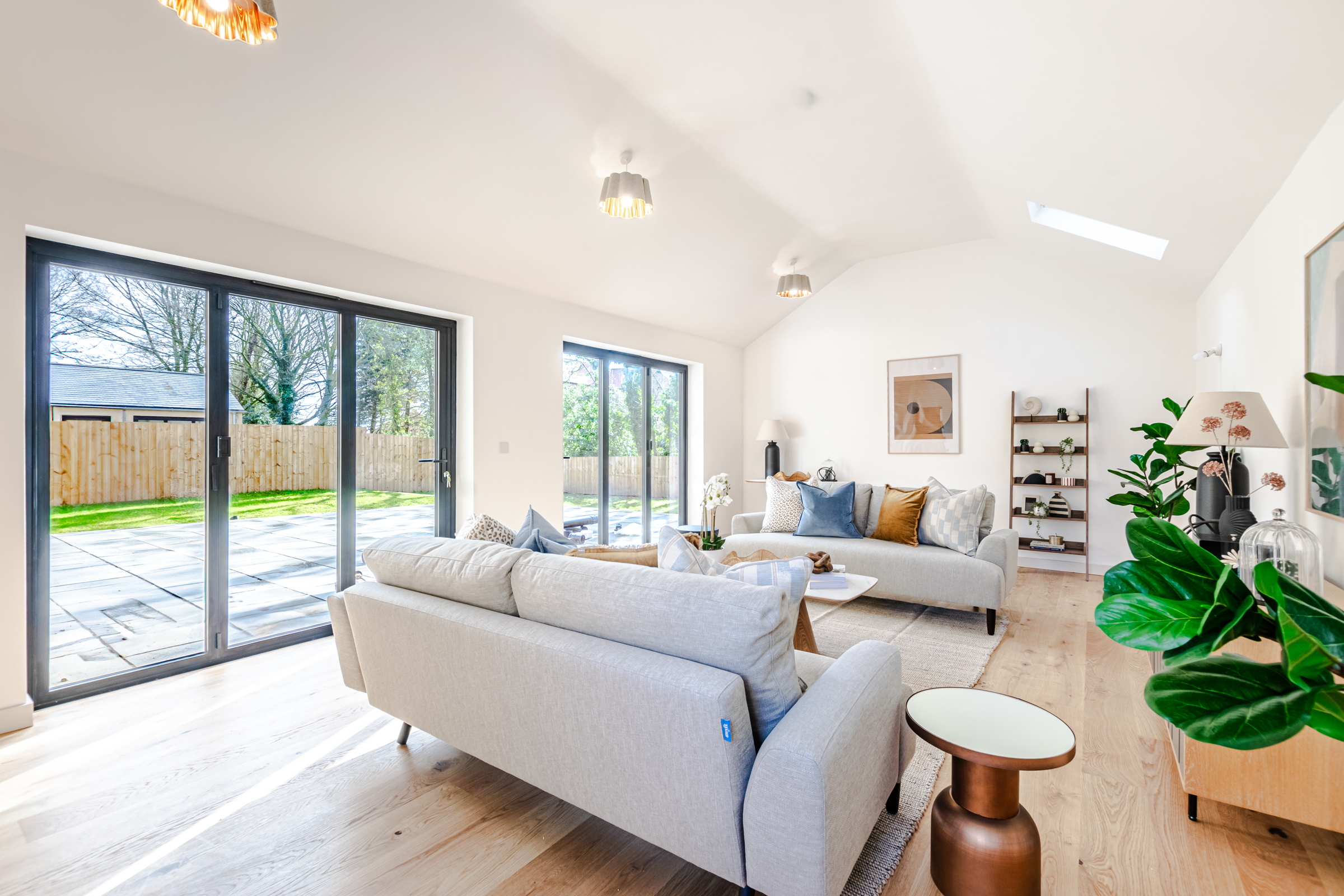 Park View Farm, Finghall, DL8 - Photo 11