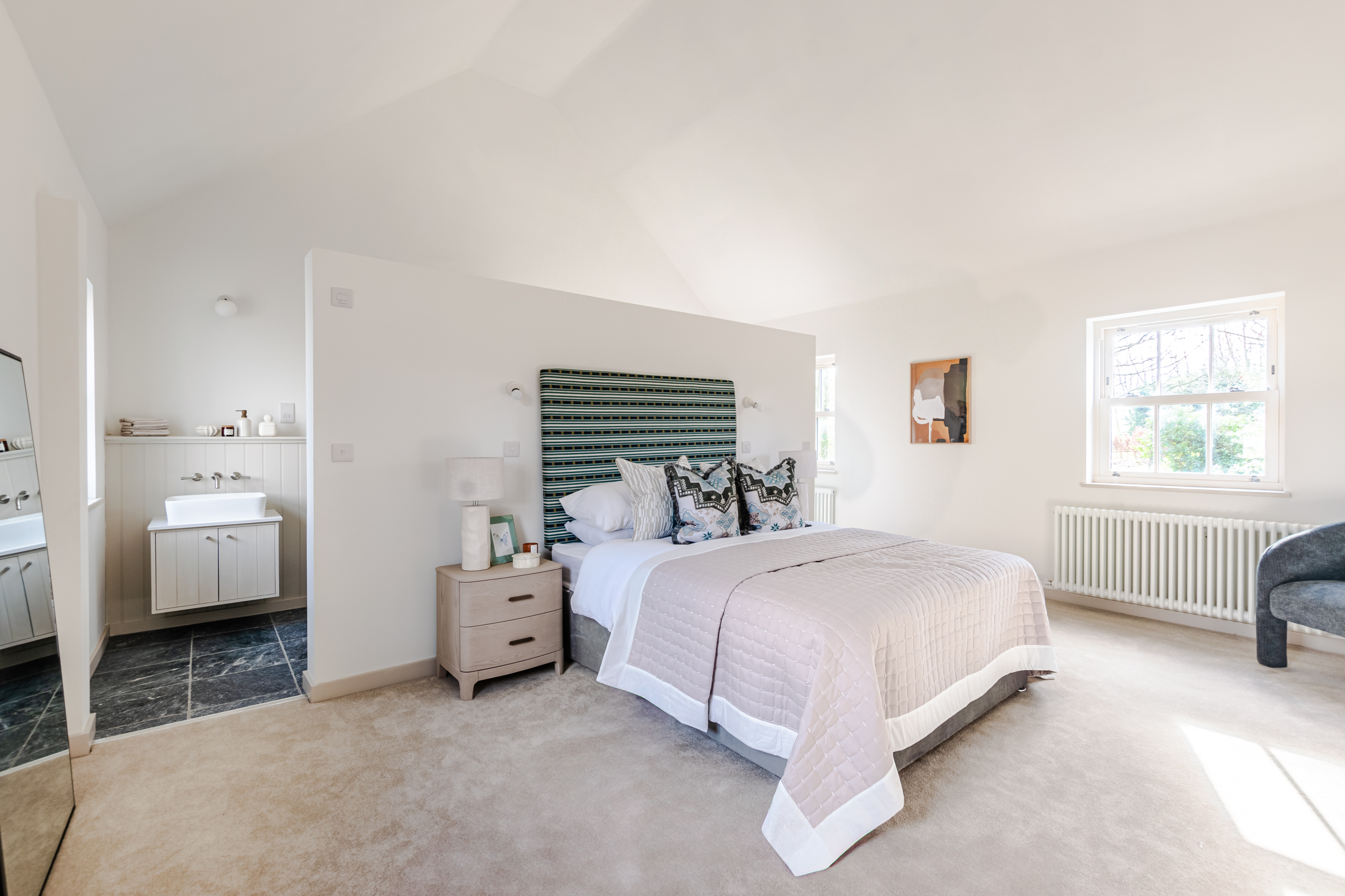 Park View Farm, Finghall, DL8 - Photo 24